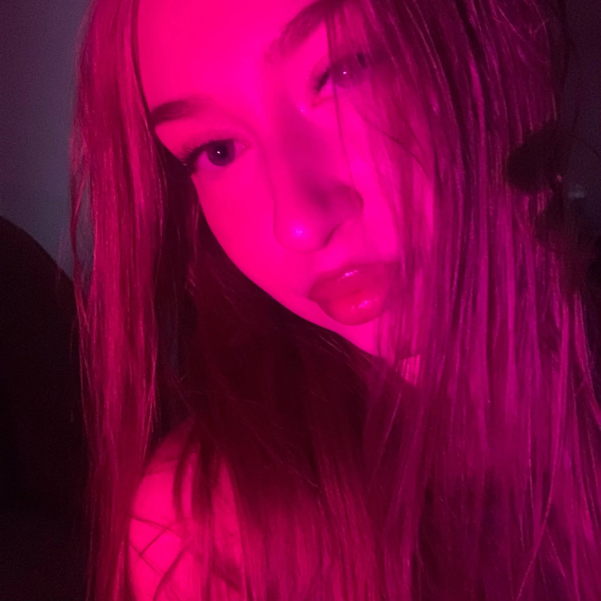 XXX Porn Photo of Nude AlinaTeaseX 1