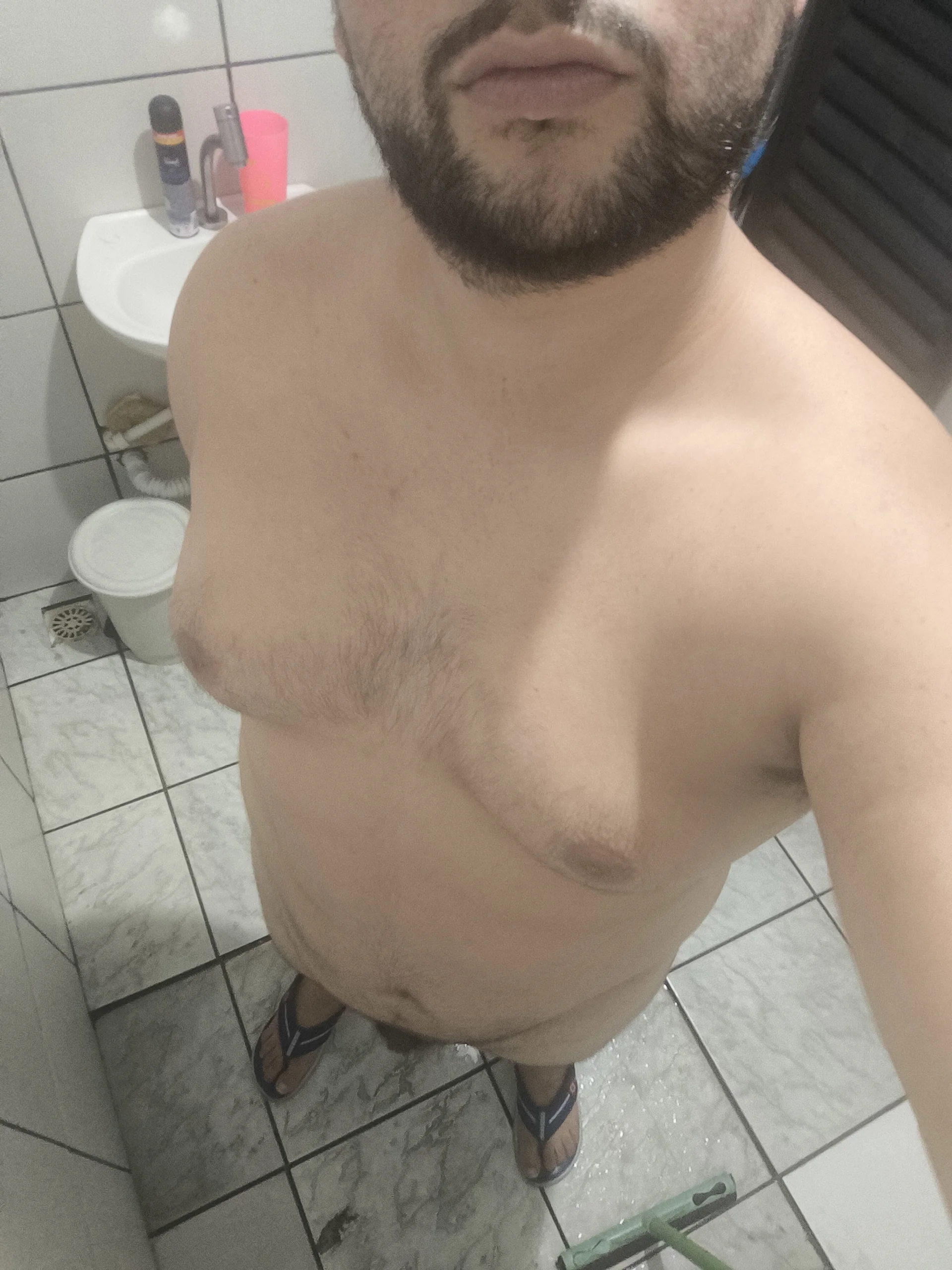 XXX Porn Photo of Nude Archiball 2