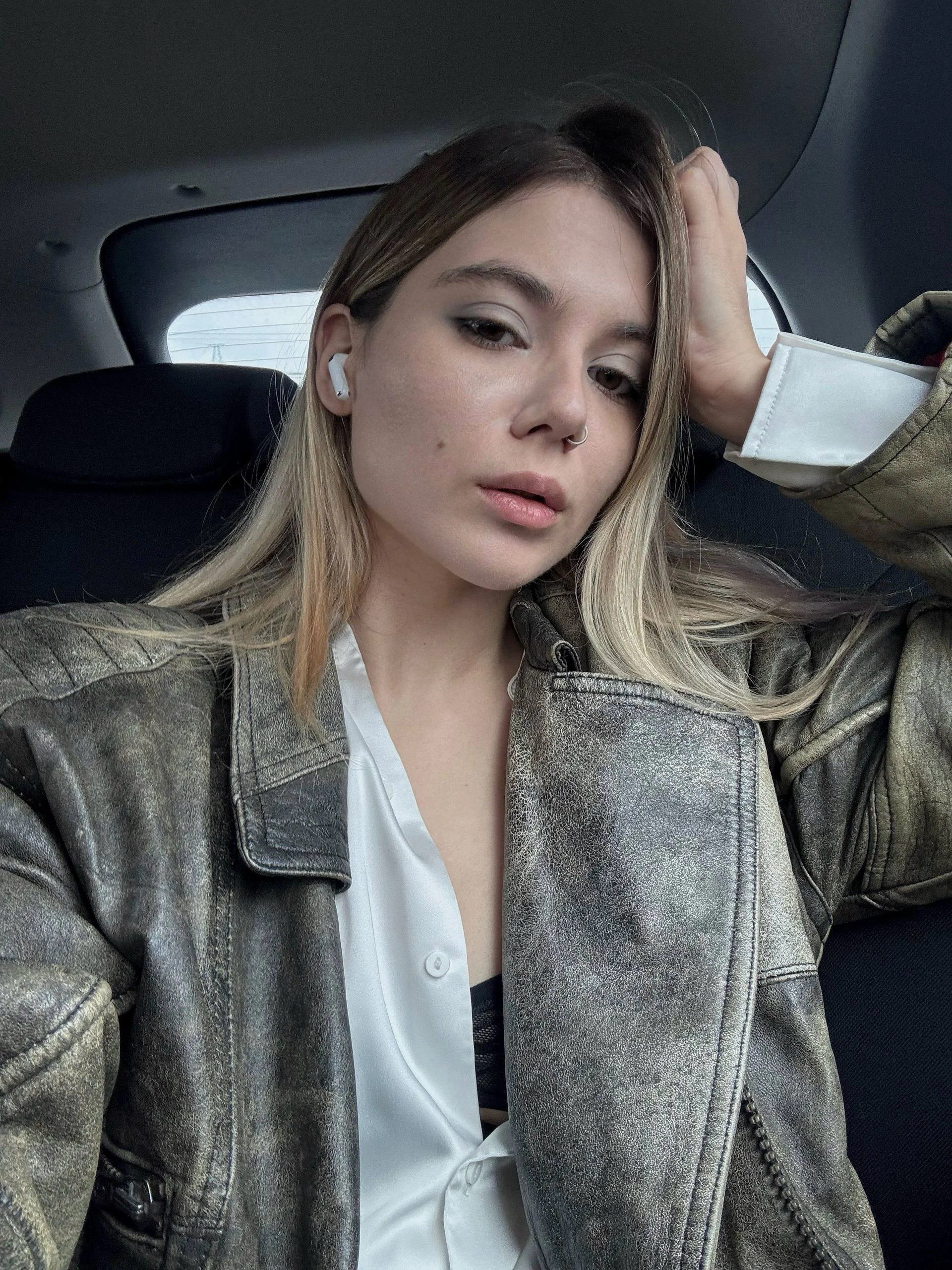 XXX Porn Photo of Nude AliceTease 5
