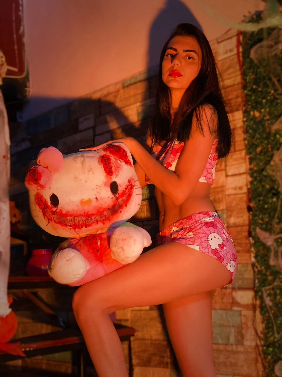XXX Porn Photo of Nude IsisRouse 49