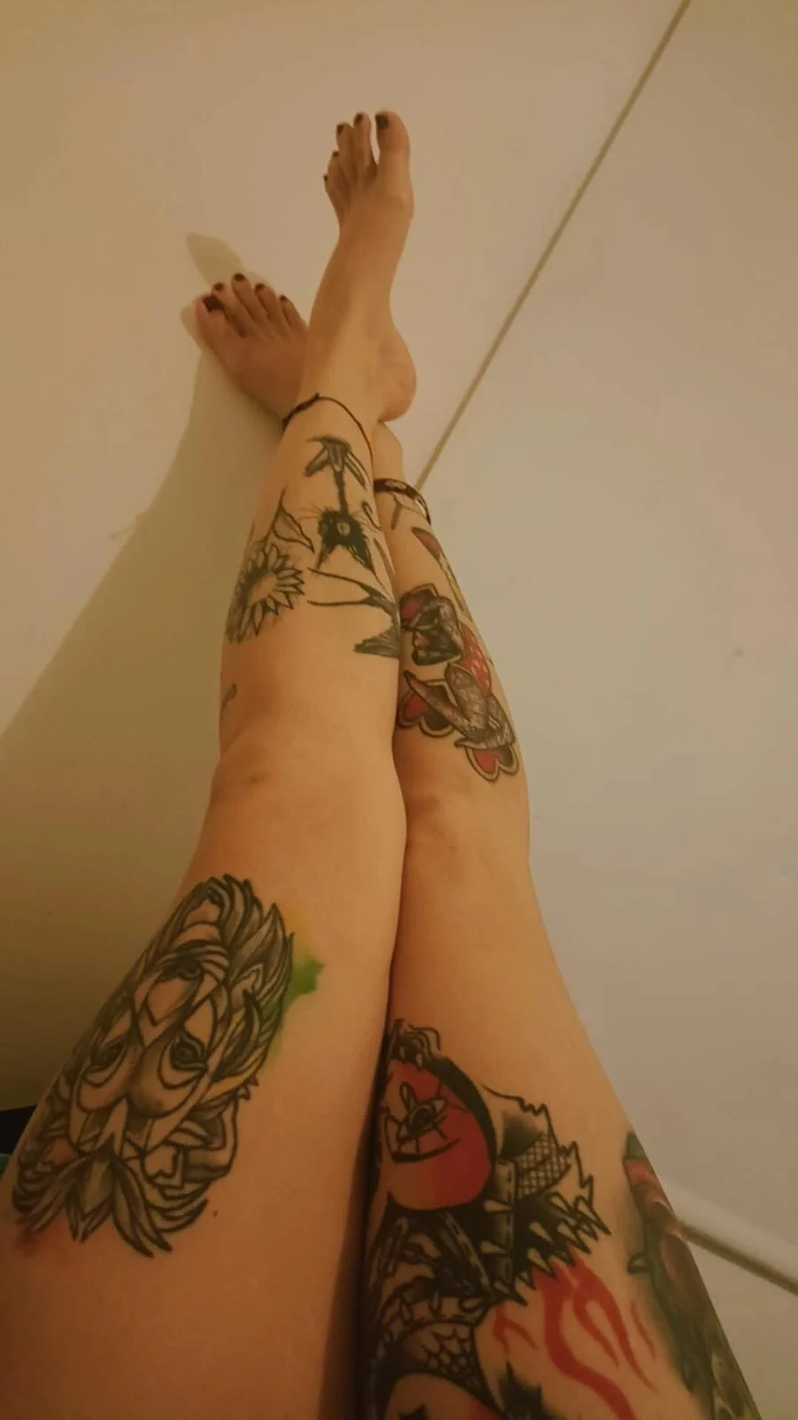 XXX Porn Photo of Nude LanaGodard 66
