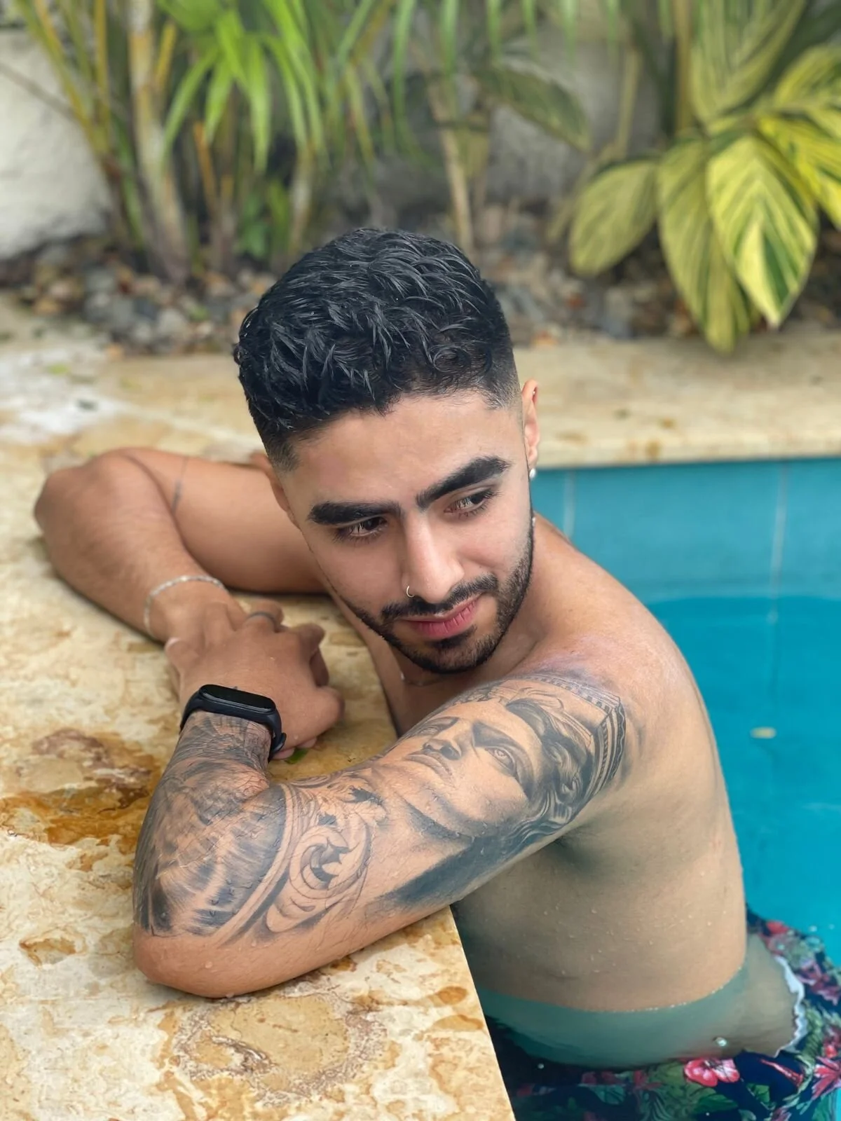 XXX Porn Photo of Nude ItsMeEros 284