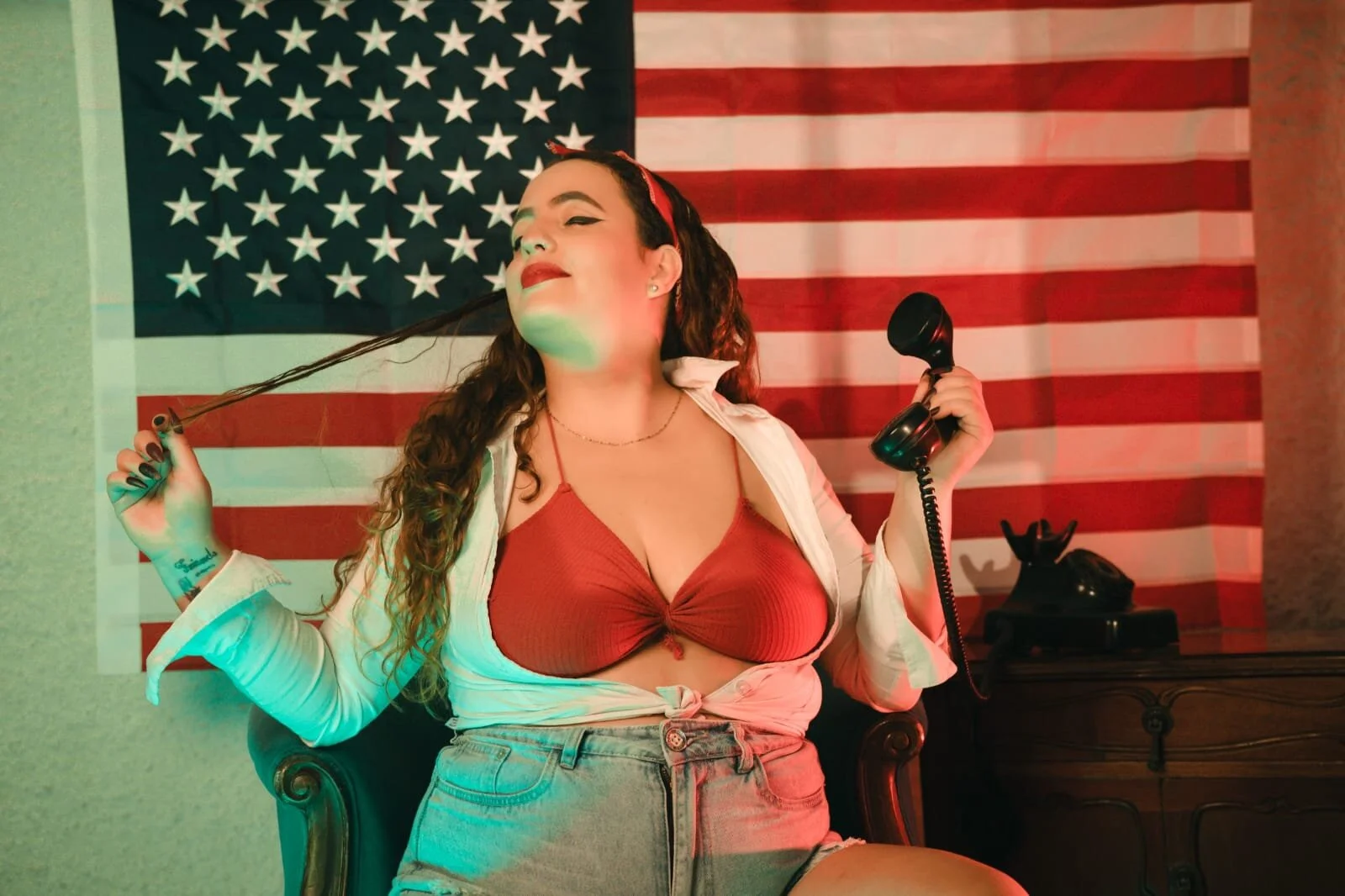 XXX Porn Photo of Nude Stacy_millerr1 25