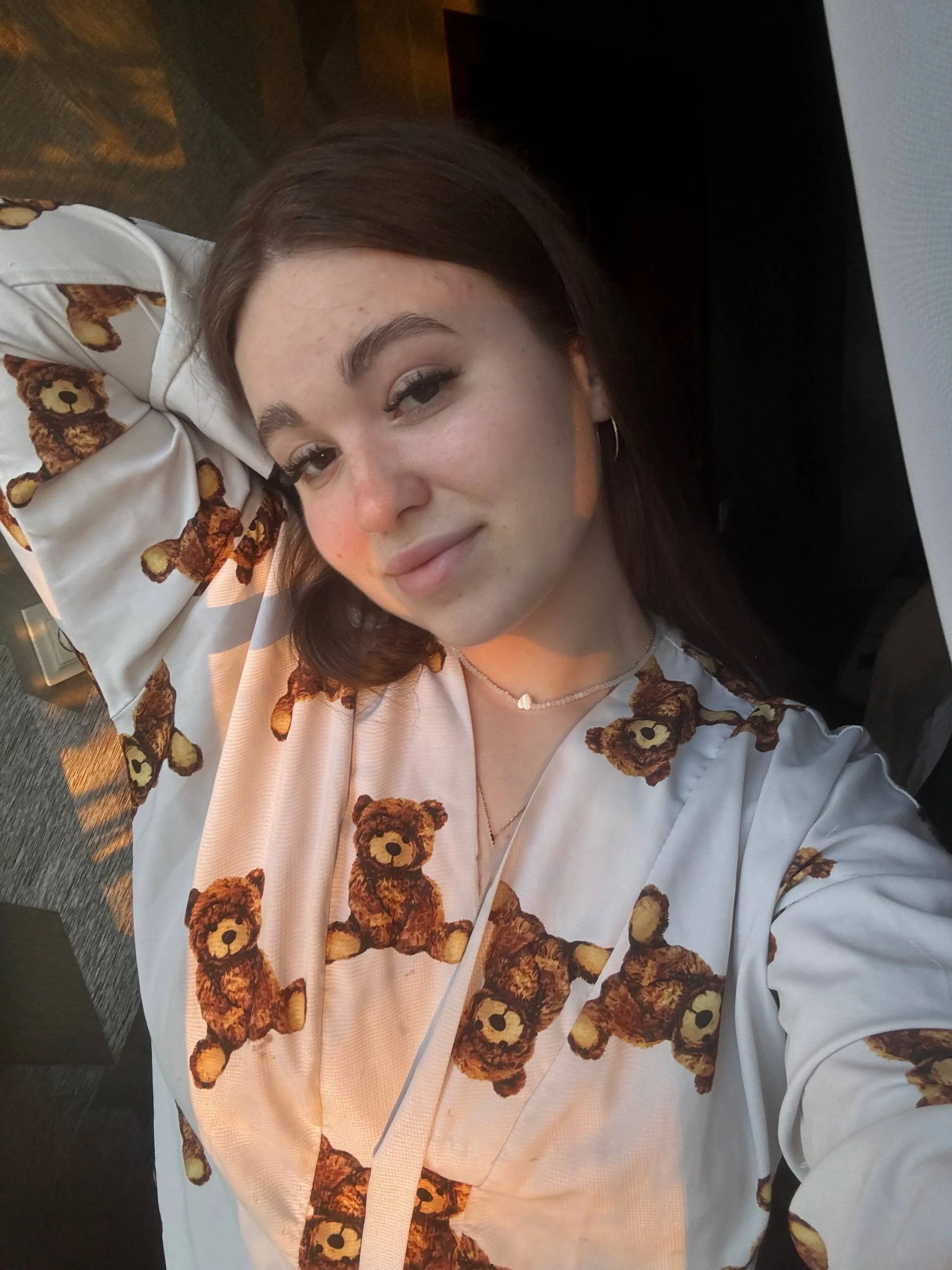 XXX Porn Photo of Nude MariannaLomas 36