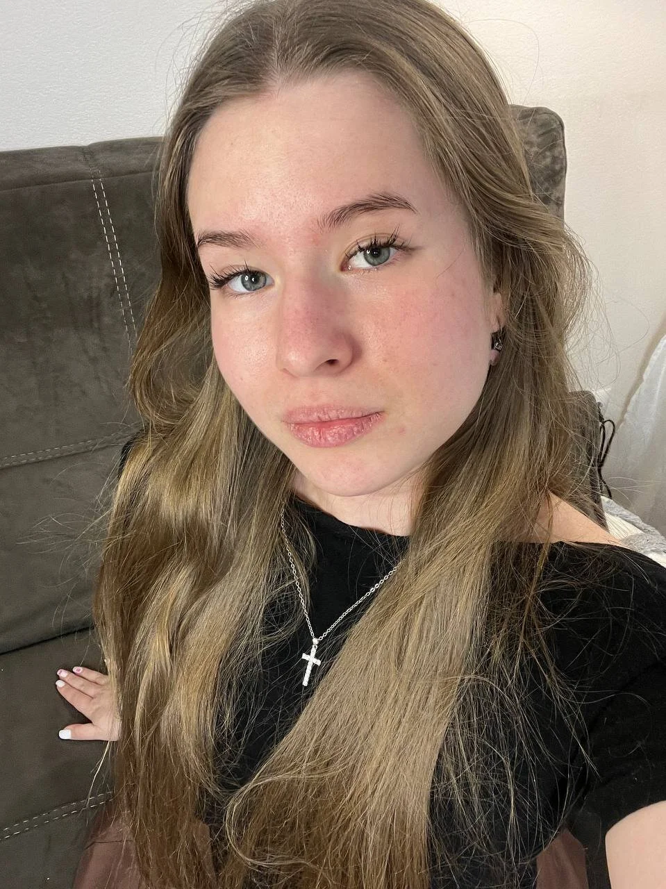 XXX Porn Photo of Nude MowasaBritten 20