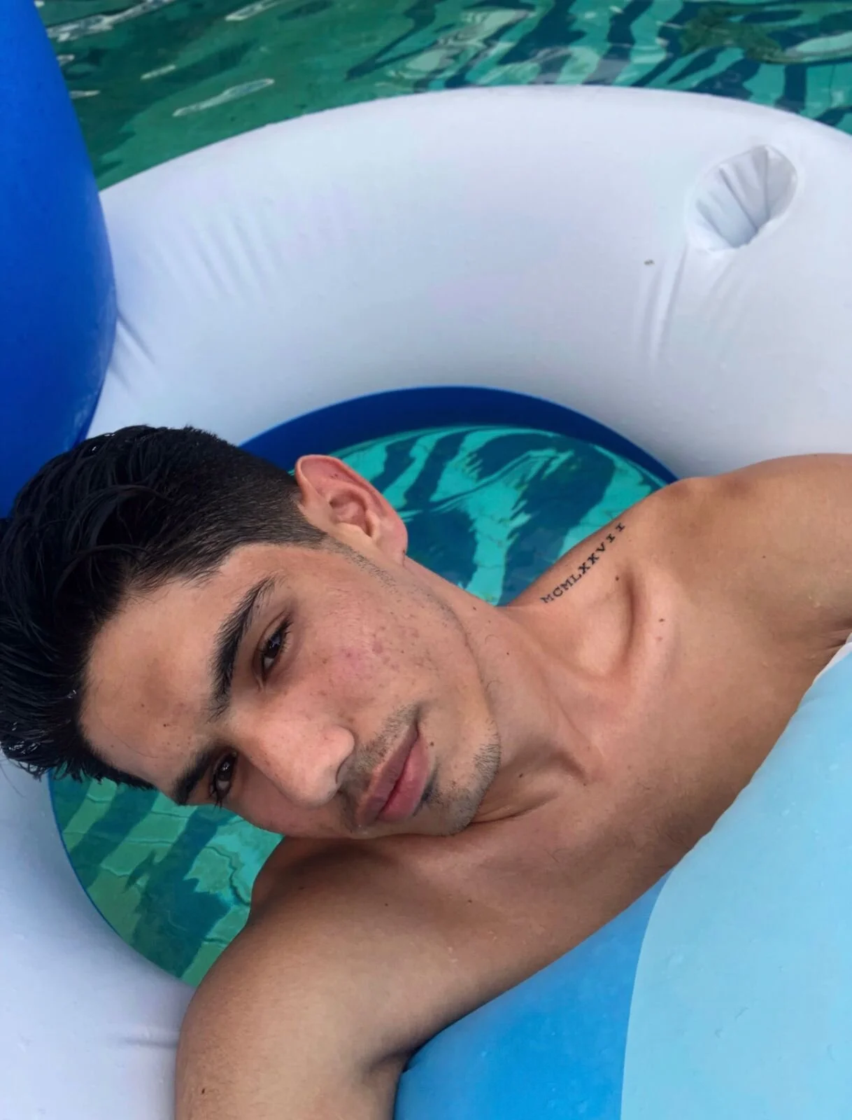 XXX Porn Photo of Nude fabrizzio__ 6