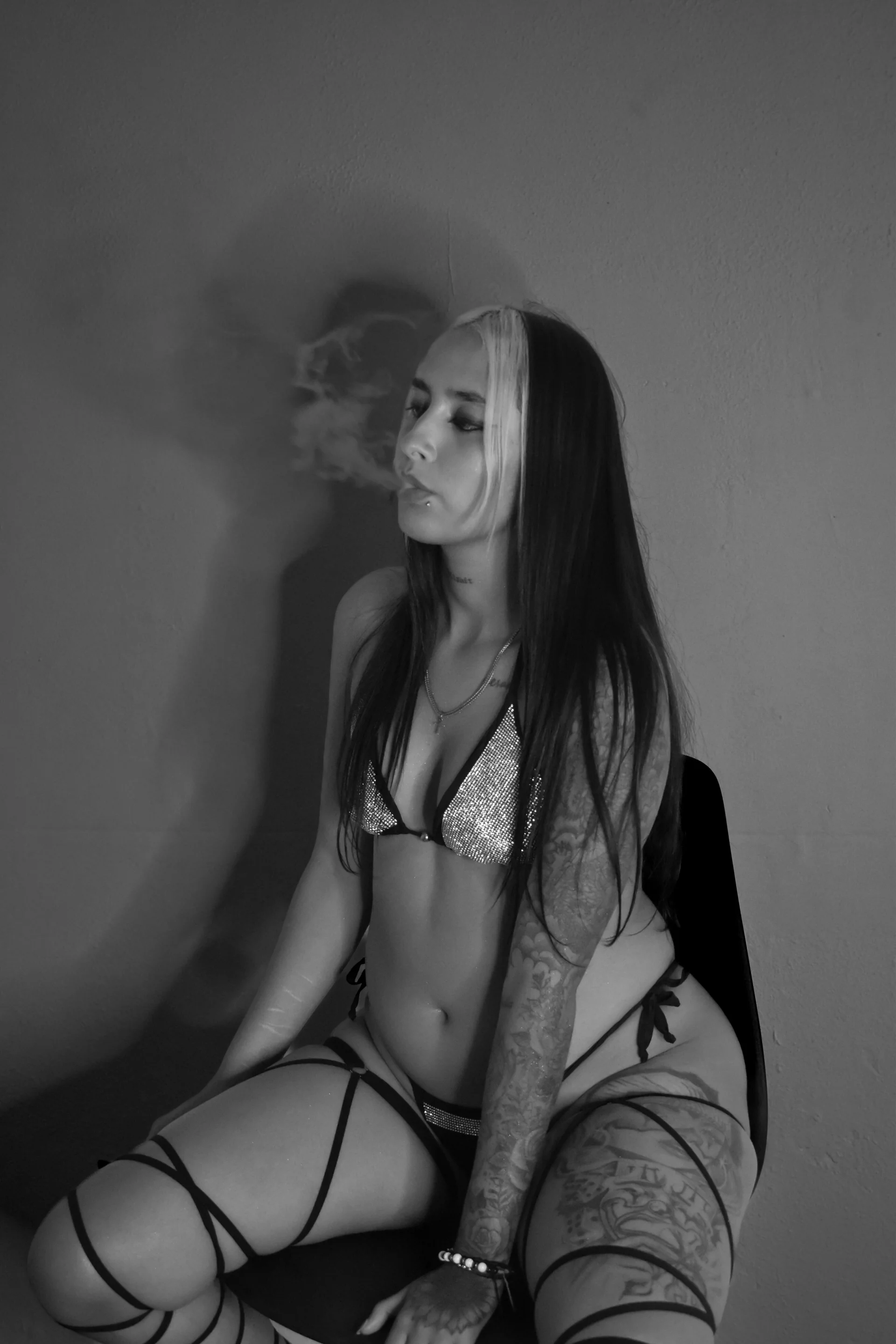 XXX Porn Photo of Nude charlotte_kisss 87