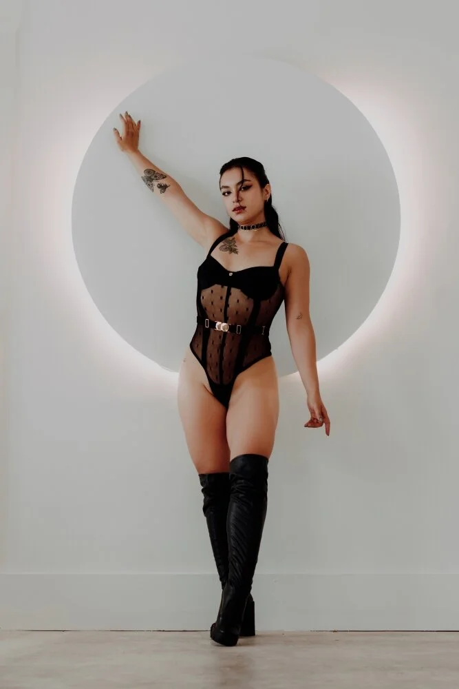 XXX Porn Photo of Nude TamyHoney 70