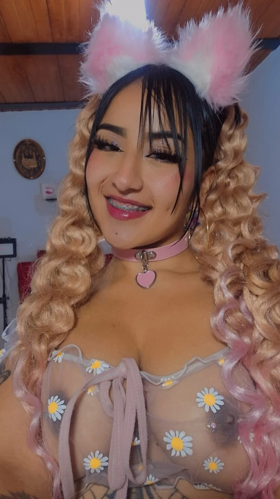 XXX Porn Photo of Nude kailyn_funny 36