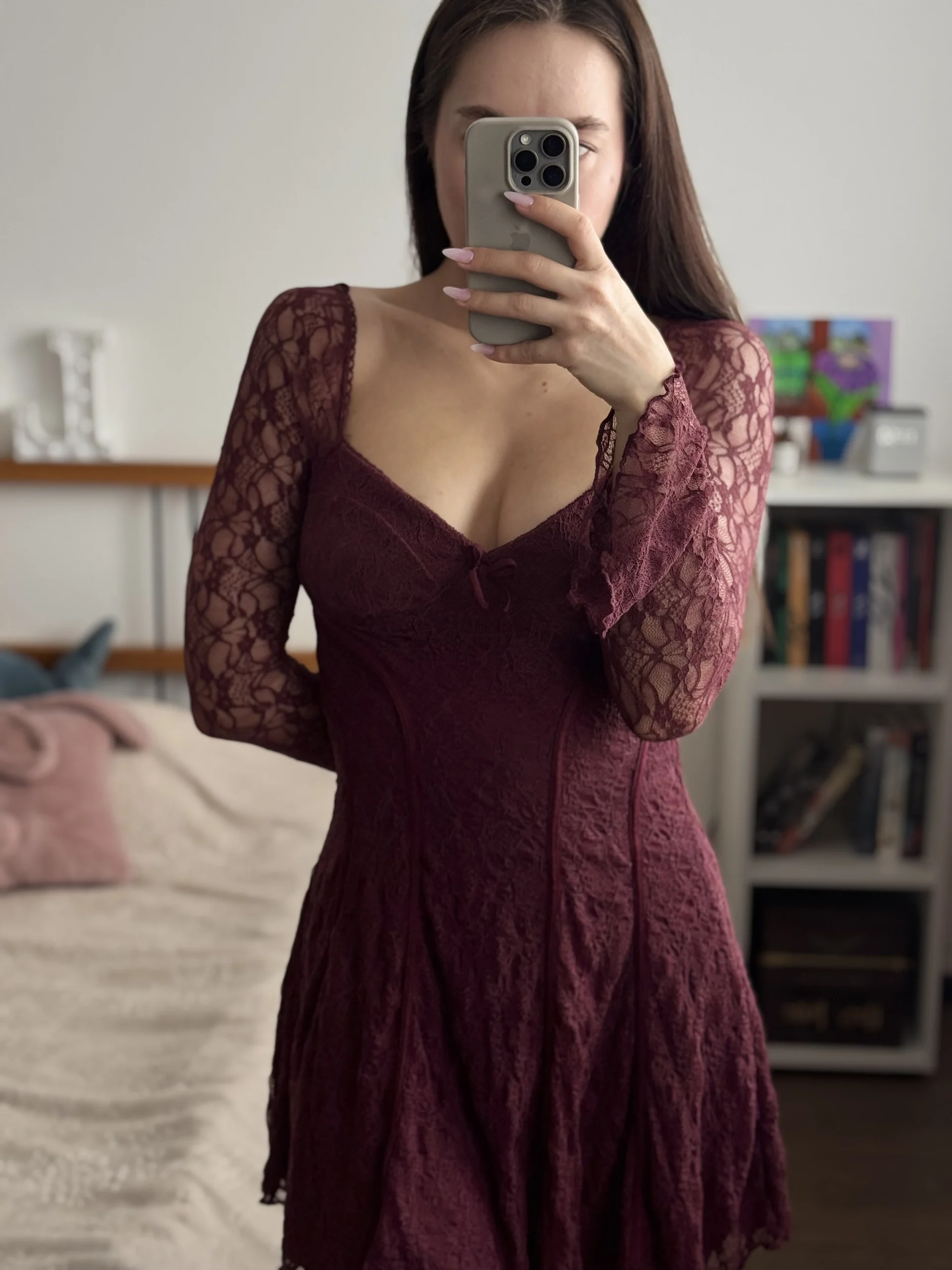 XXX Porn Photo of Nude Holly_Play 3