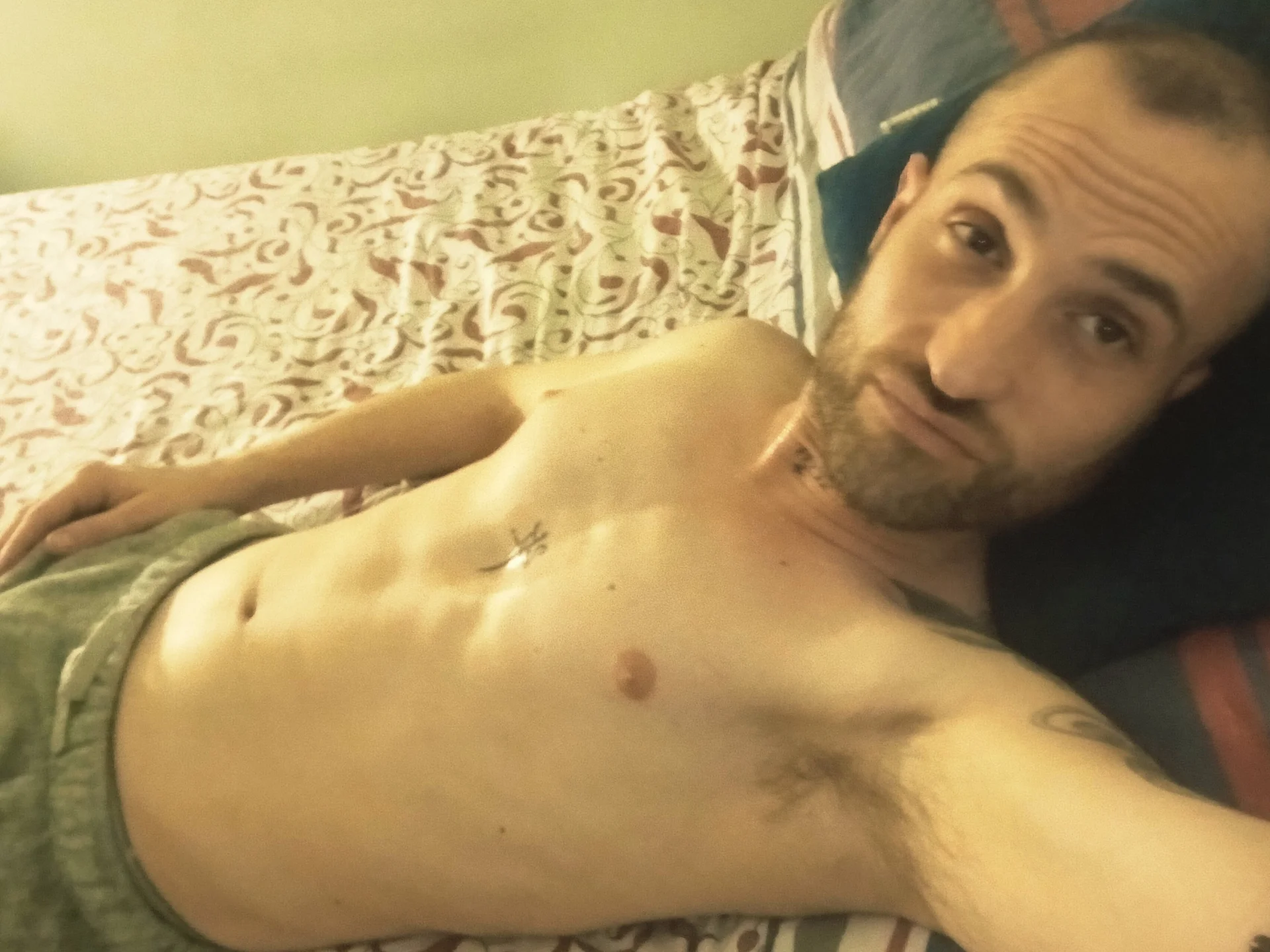 XXX Porn Photo of Nude phanton29 4