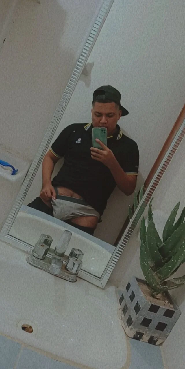XXX Porn Photo of Nude andresjimenez6078 5