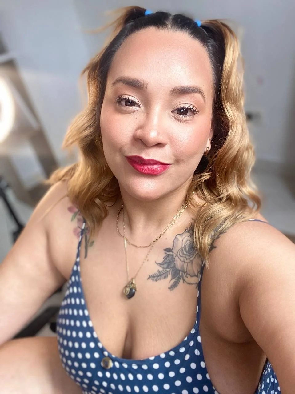 XXX Porn Photo of Nude keirabbw 71