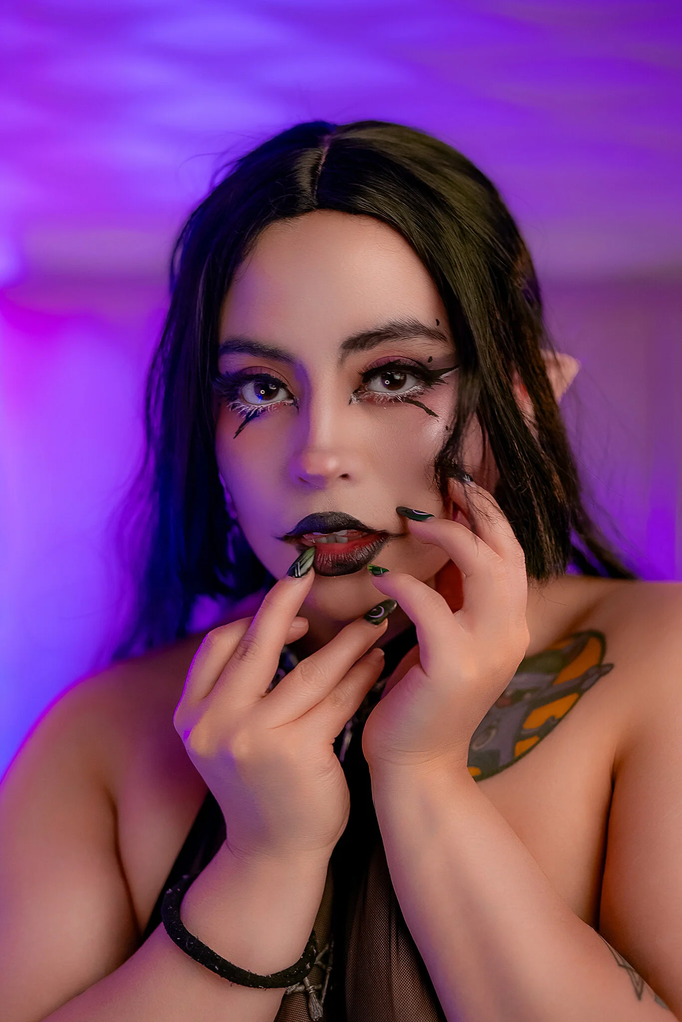 XXX Porn Photo of Nude missa_motato 163
