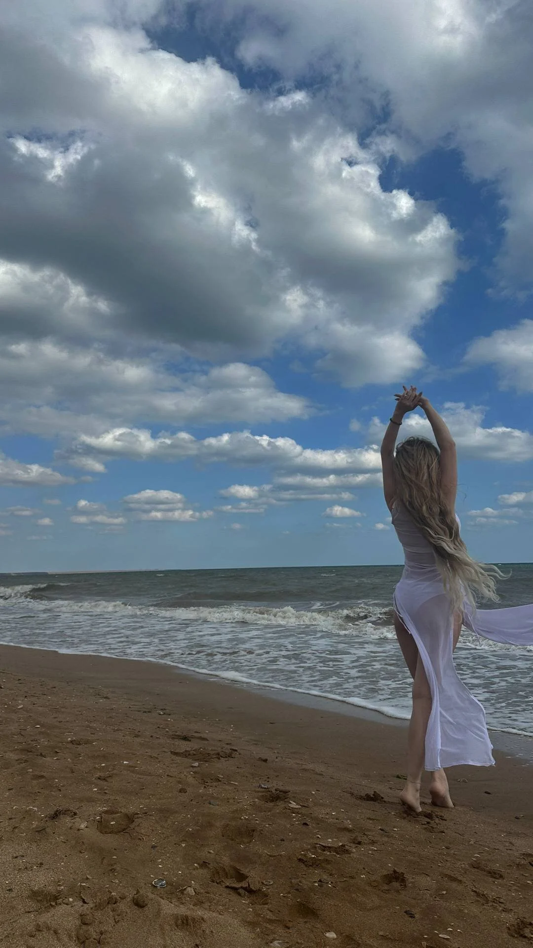 XXX Porn Photo of Nude LinaKunilina 3