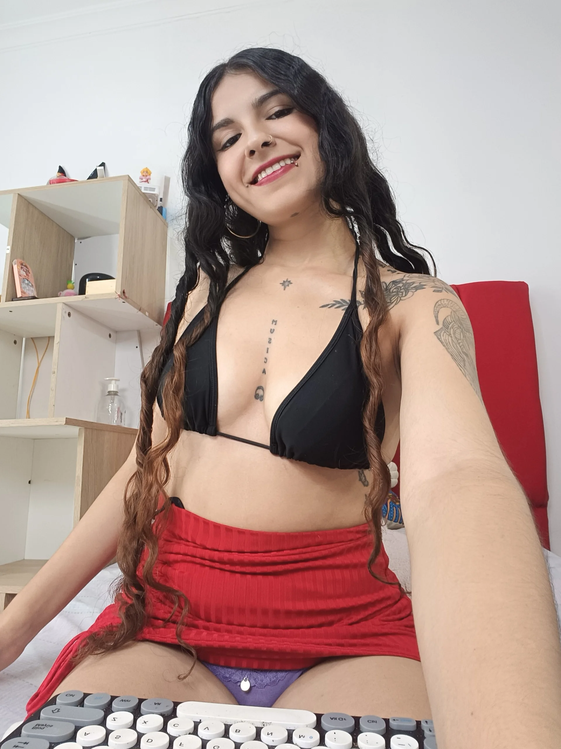 XXX Porn Photo of Nude Mar_Ken 9