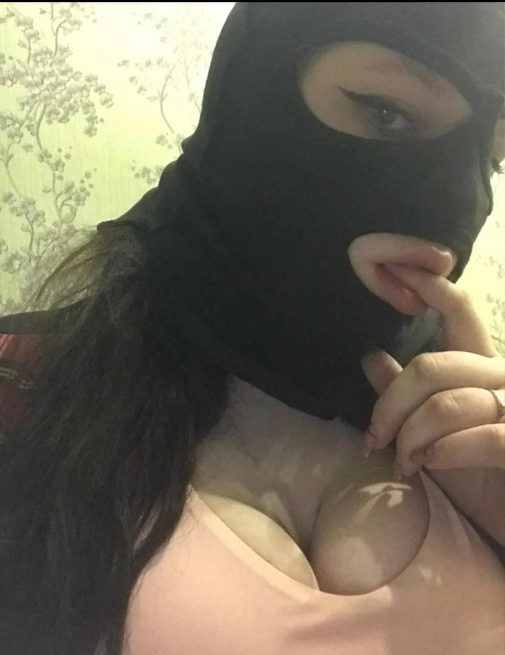 XXX Porn Photo of Nude Tara_Renn 8