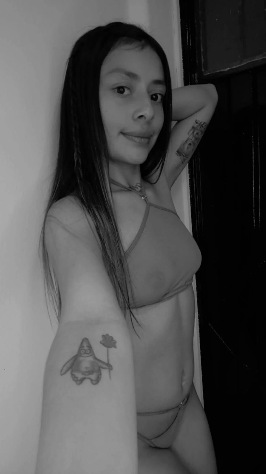 XXX Porn Photo of Nude _lesbi_hard_69 21