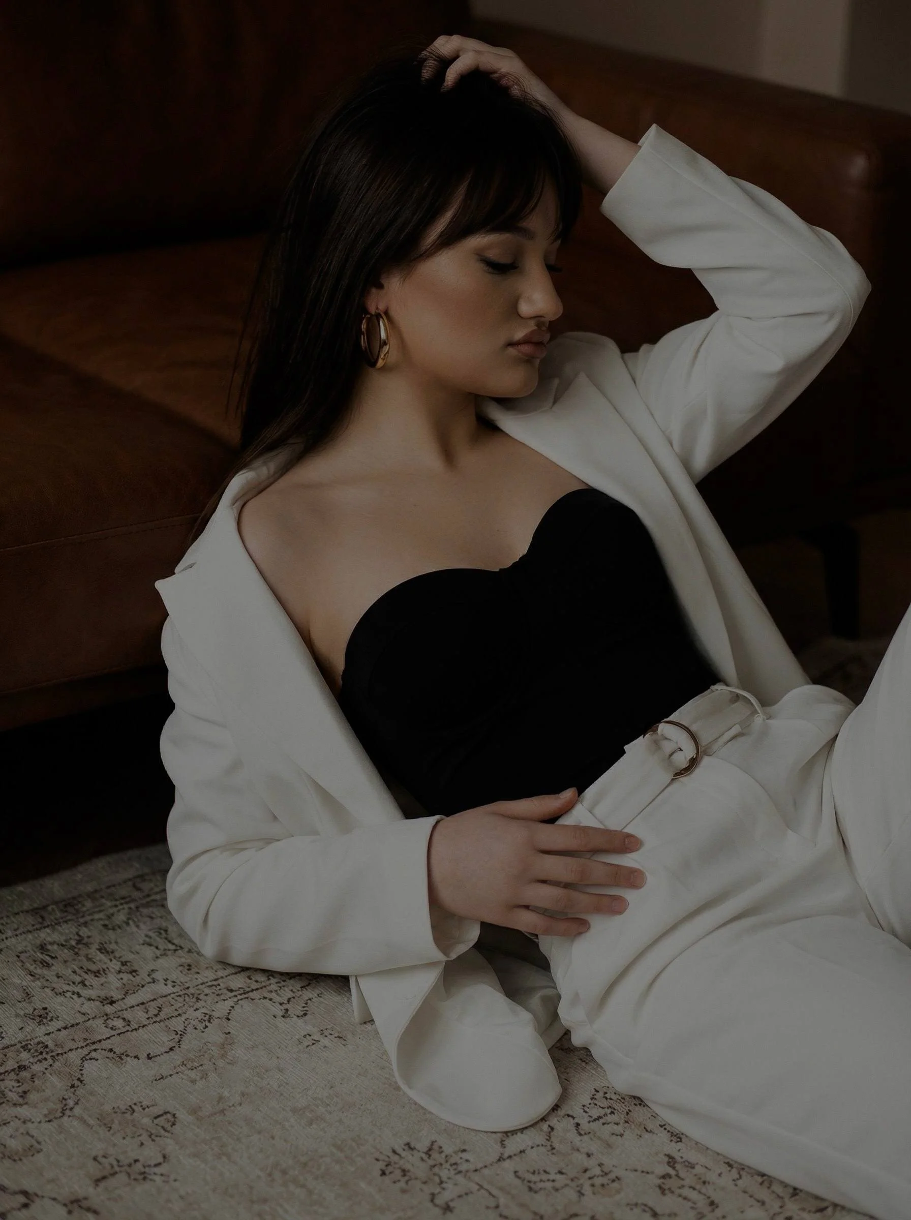XXX Porn Photo of Nude AnaliShe 8