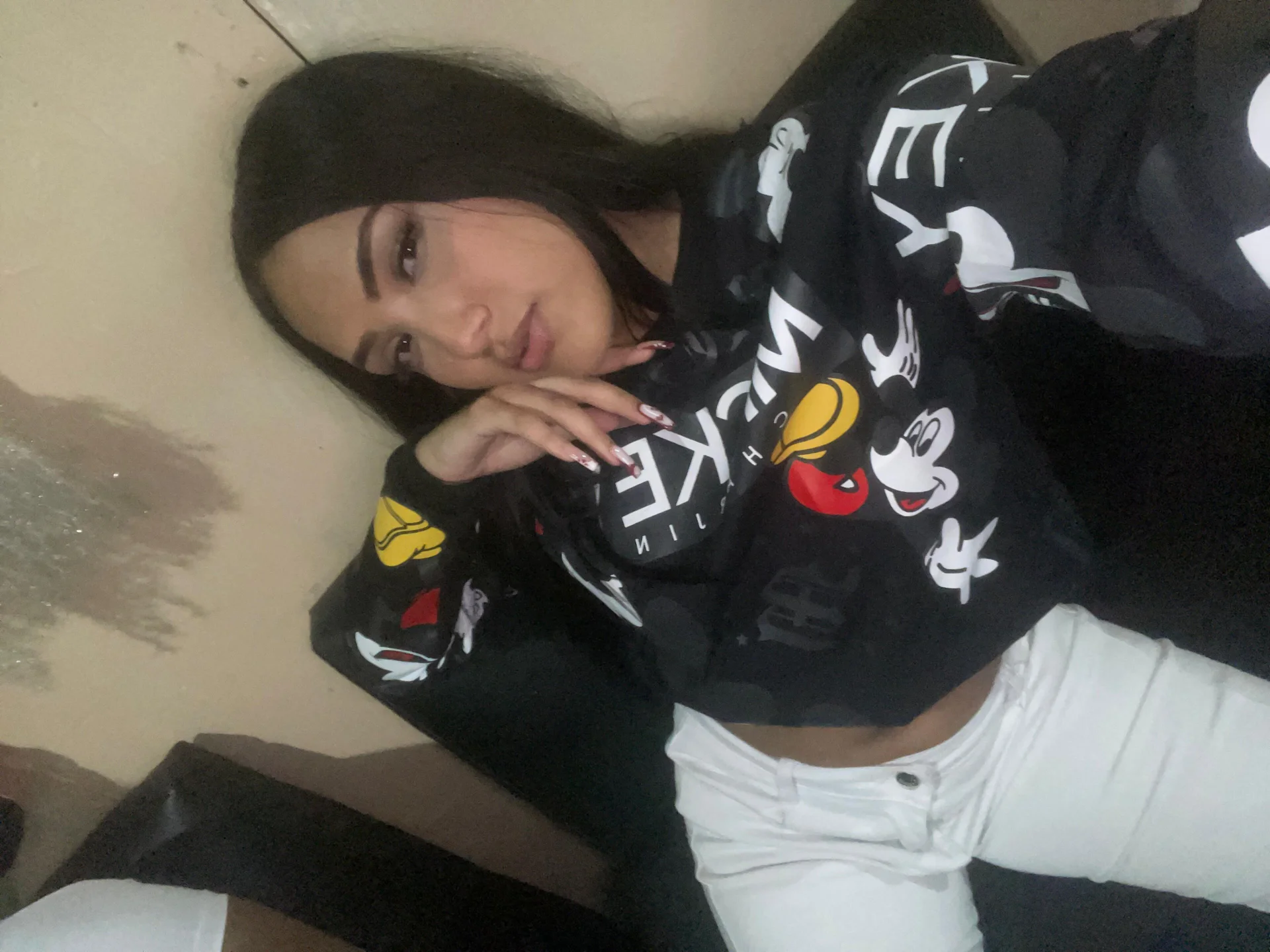 XXX Porn Photo of Nude iamsara_21 2