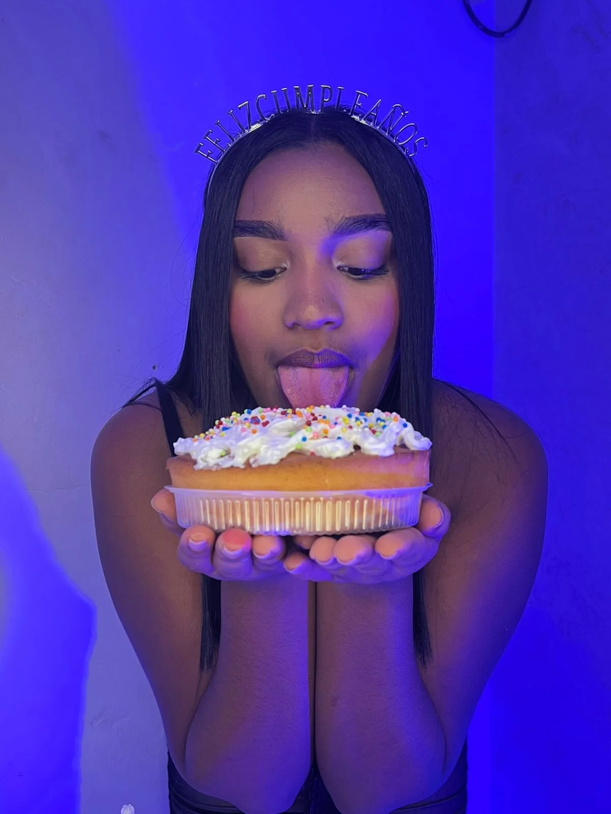 XXX Porn Photo of Nude kayna_gomez 7