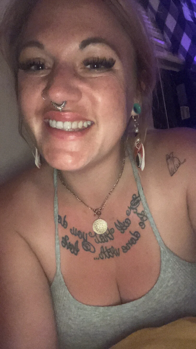 XXX Porn Photo of Nude jane_sayz 7