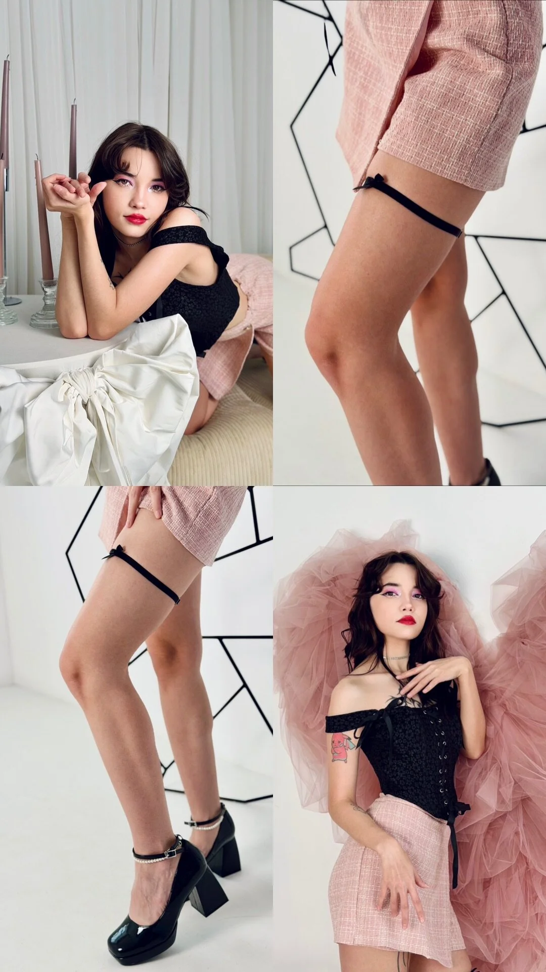 XXX Porn Photo of Nude as1an_girlfriend 26