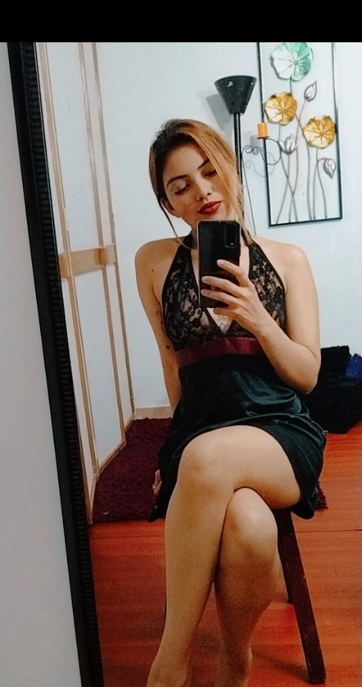 XXX Porn Photo of Nude rose_blak 6