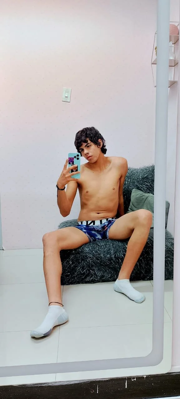 XXX Porn Photo of Nude tombakker 9