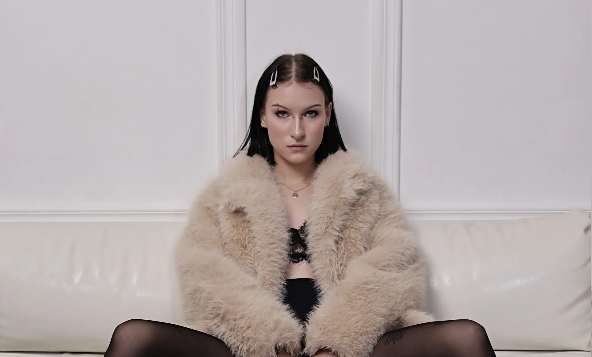 XXX Porn Photo of Nude LeyaLolly 5