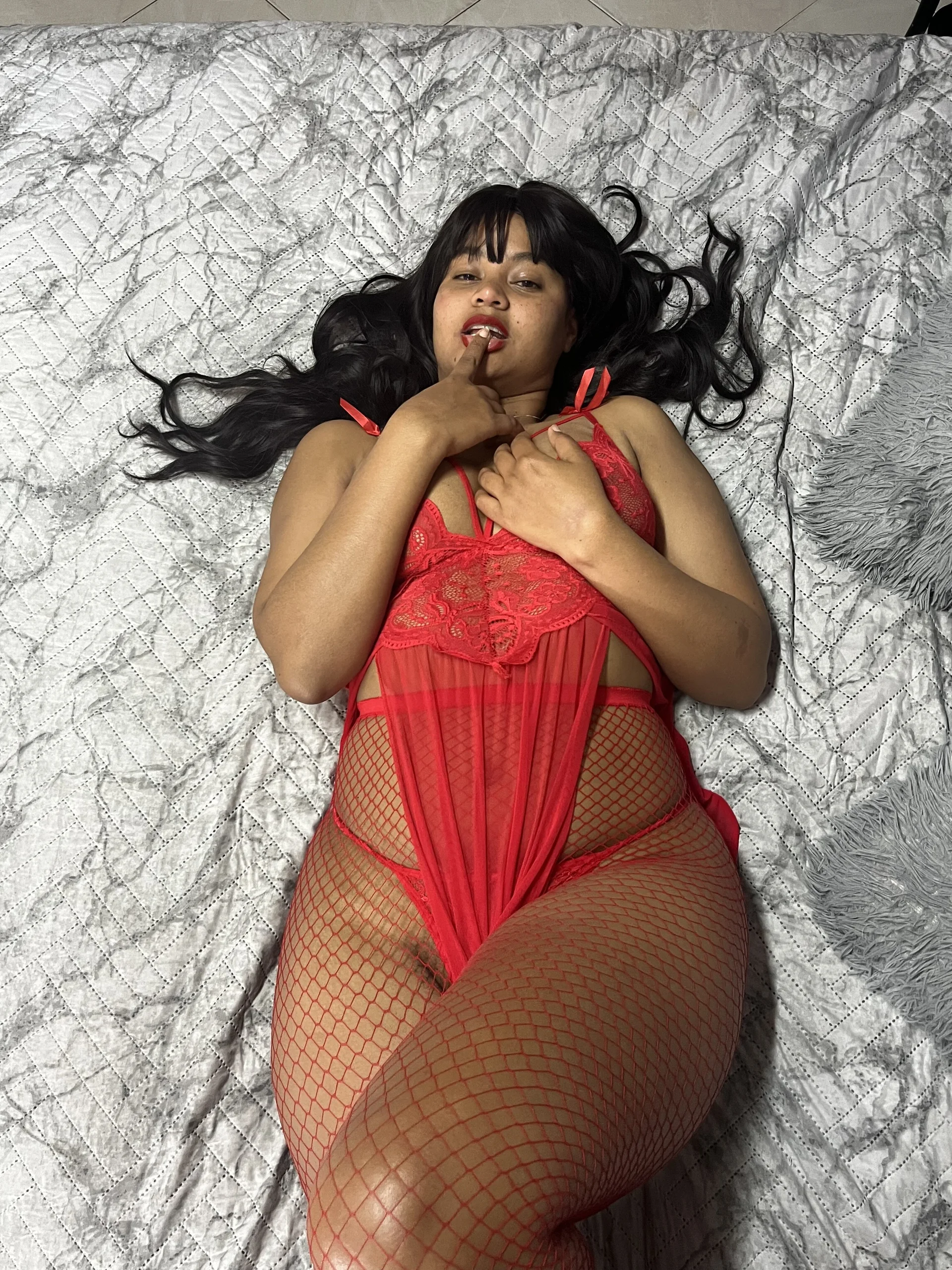 XXX Porn Photo of Nude cata_bloom 27