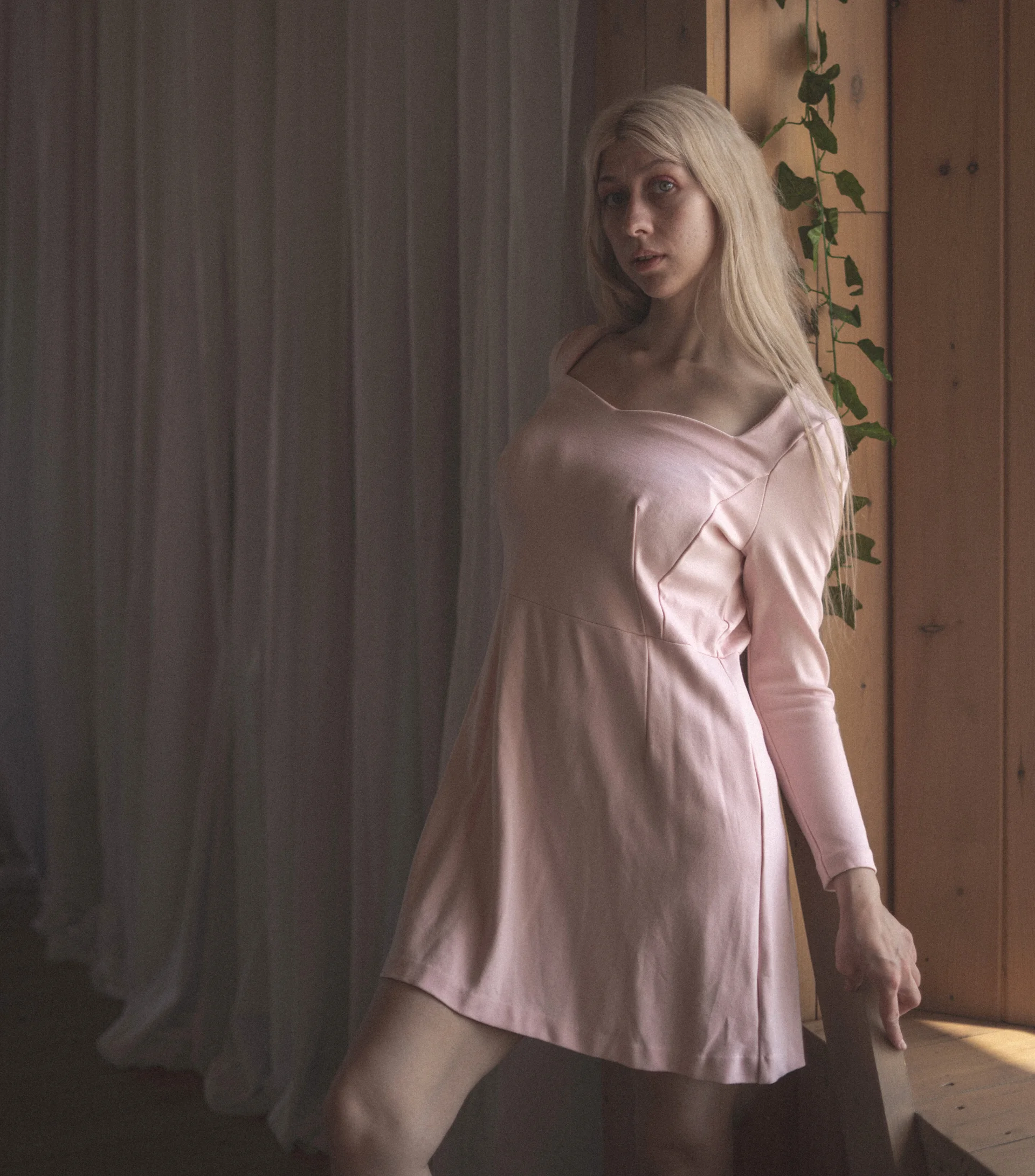XXX Porn Photo of Nude KyliePag 85