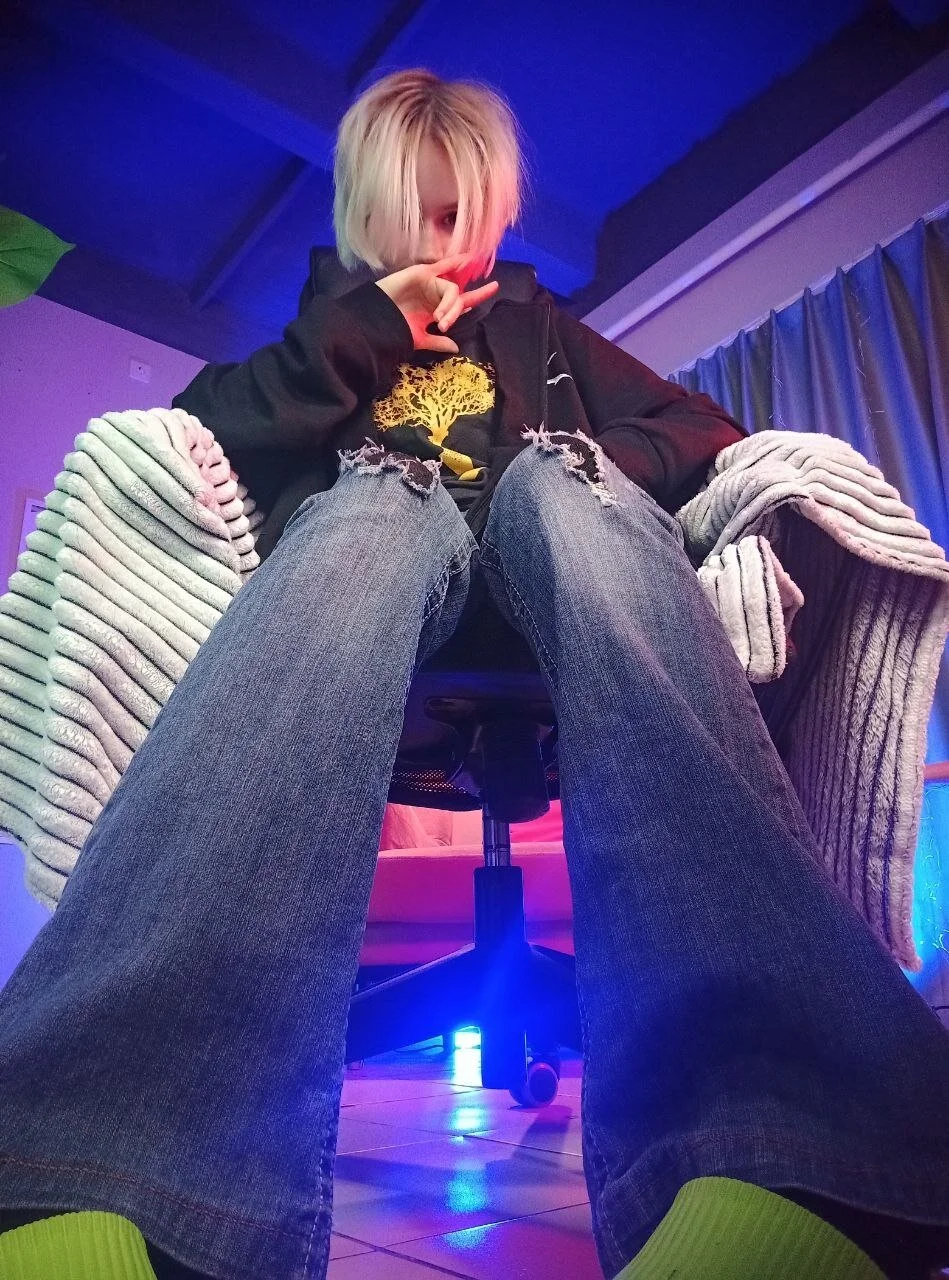 XXX Porn Photo of Nude MicheleMarsh 5