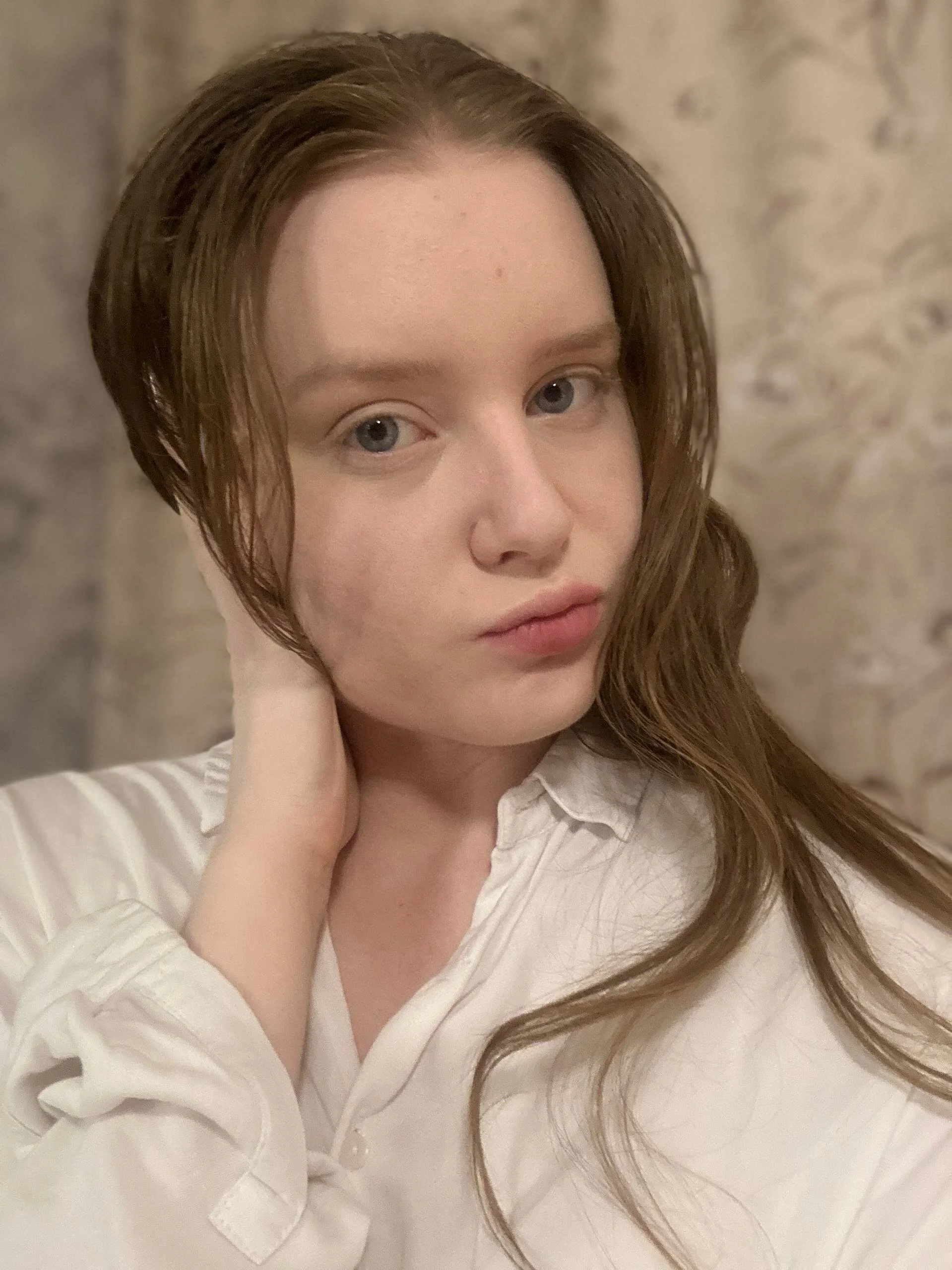 XXX Porn Photo of Nude SunRinglein 17