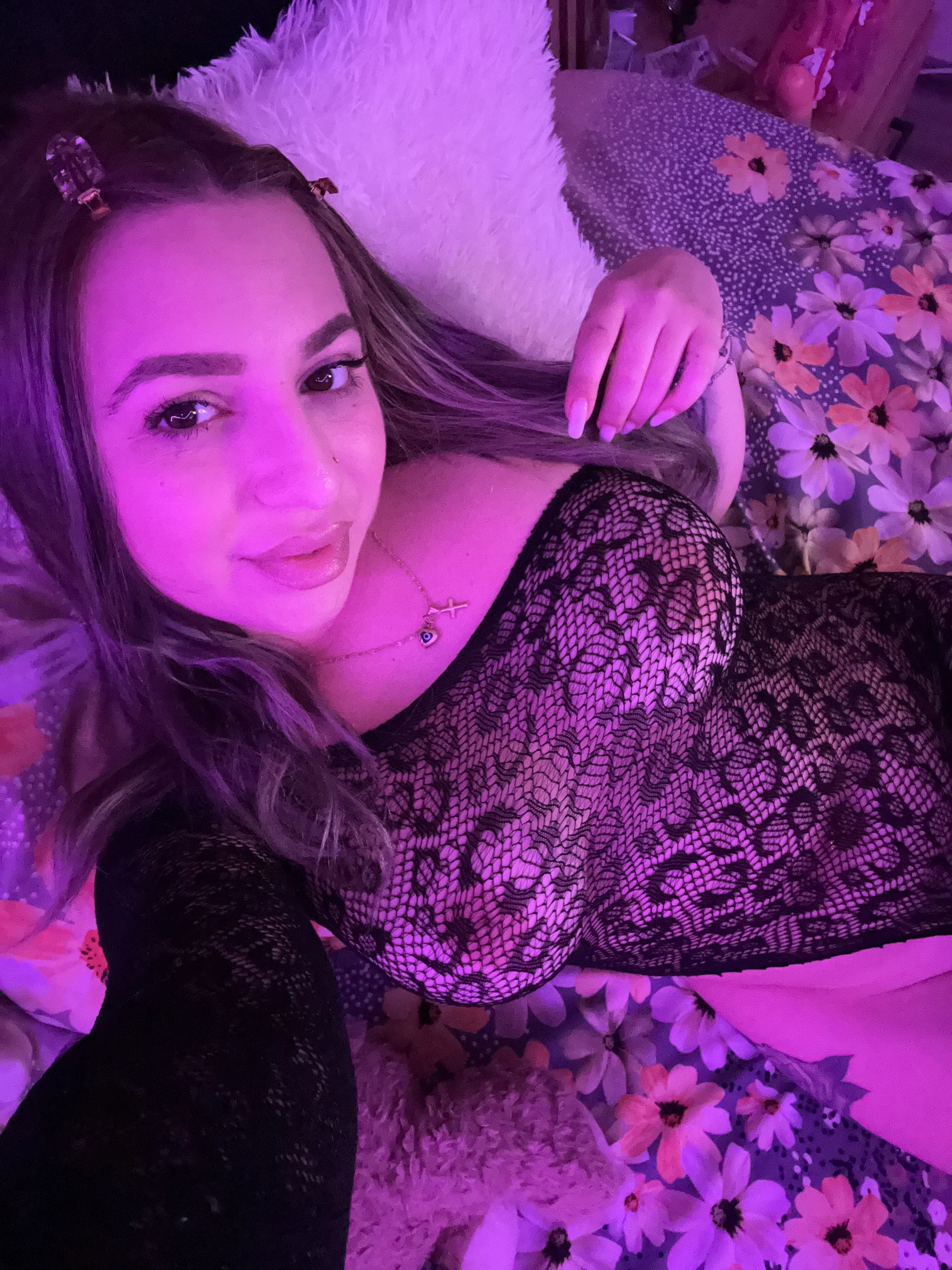 XXX Porn Photo of Nude xLexi 9