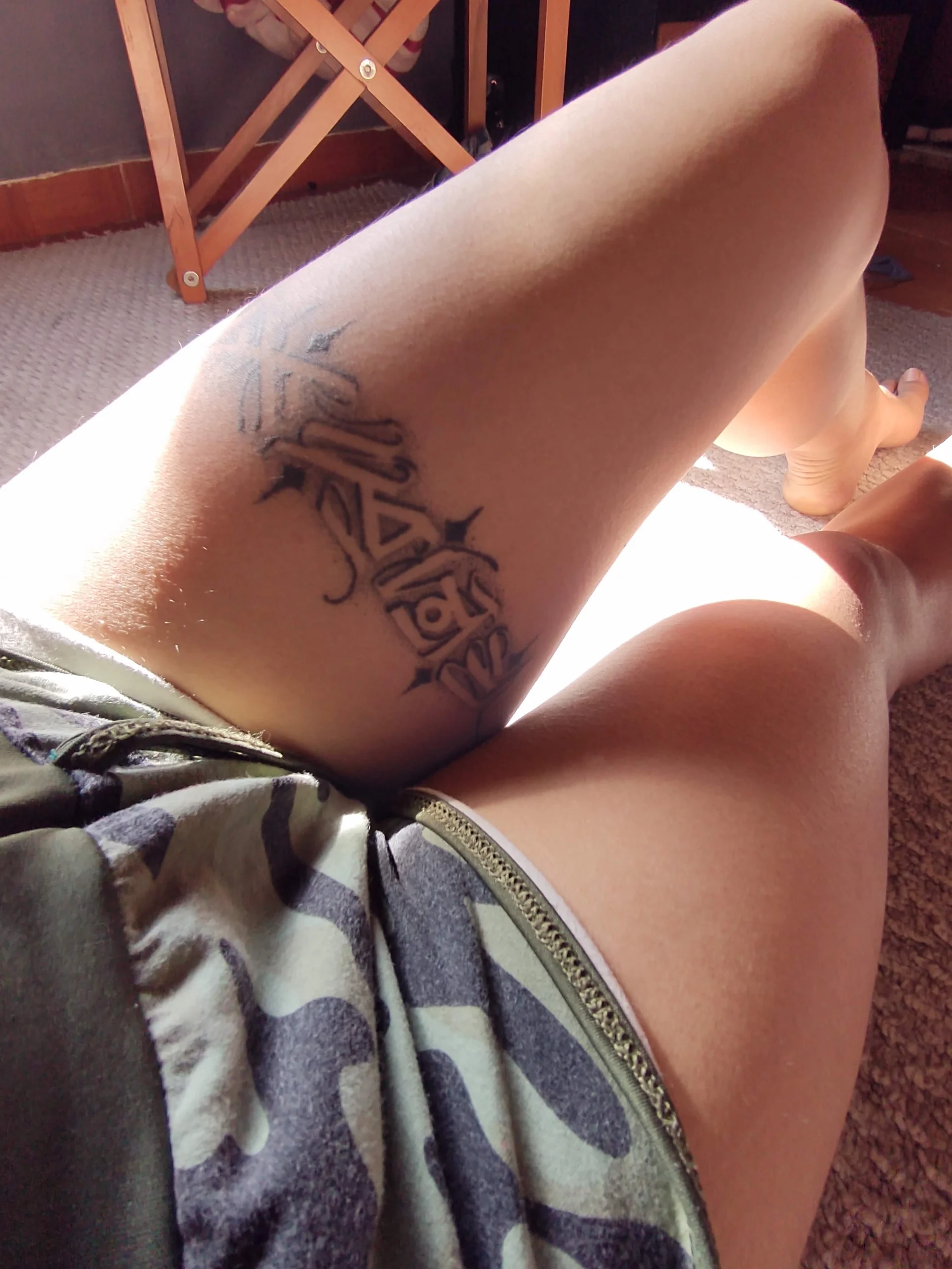 XXX Porn Photo of Nude You_Ana31 9