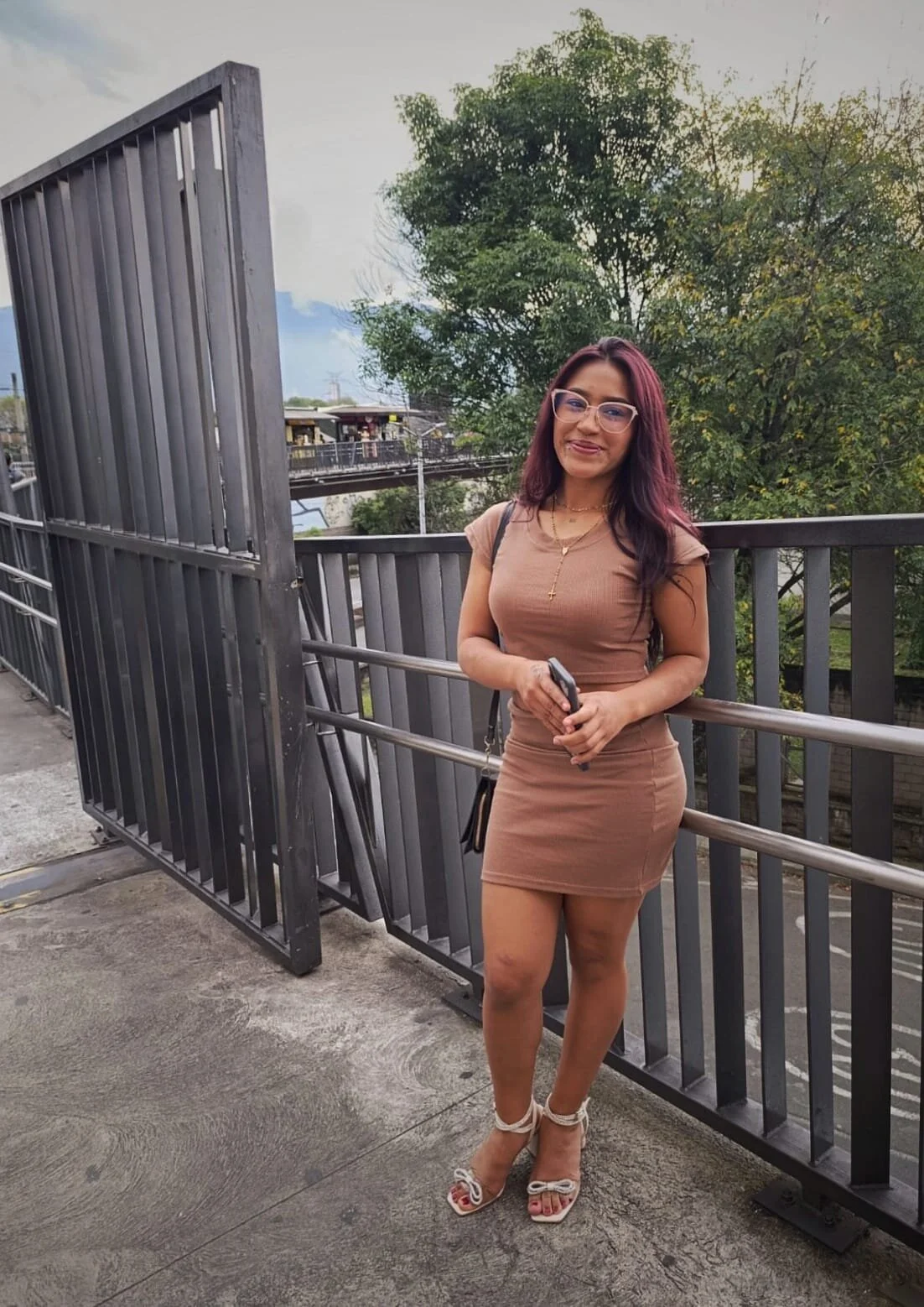 XXX Porn Photo of Nude miss_aris 4