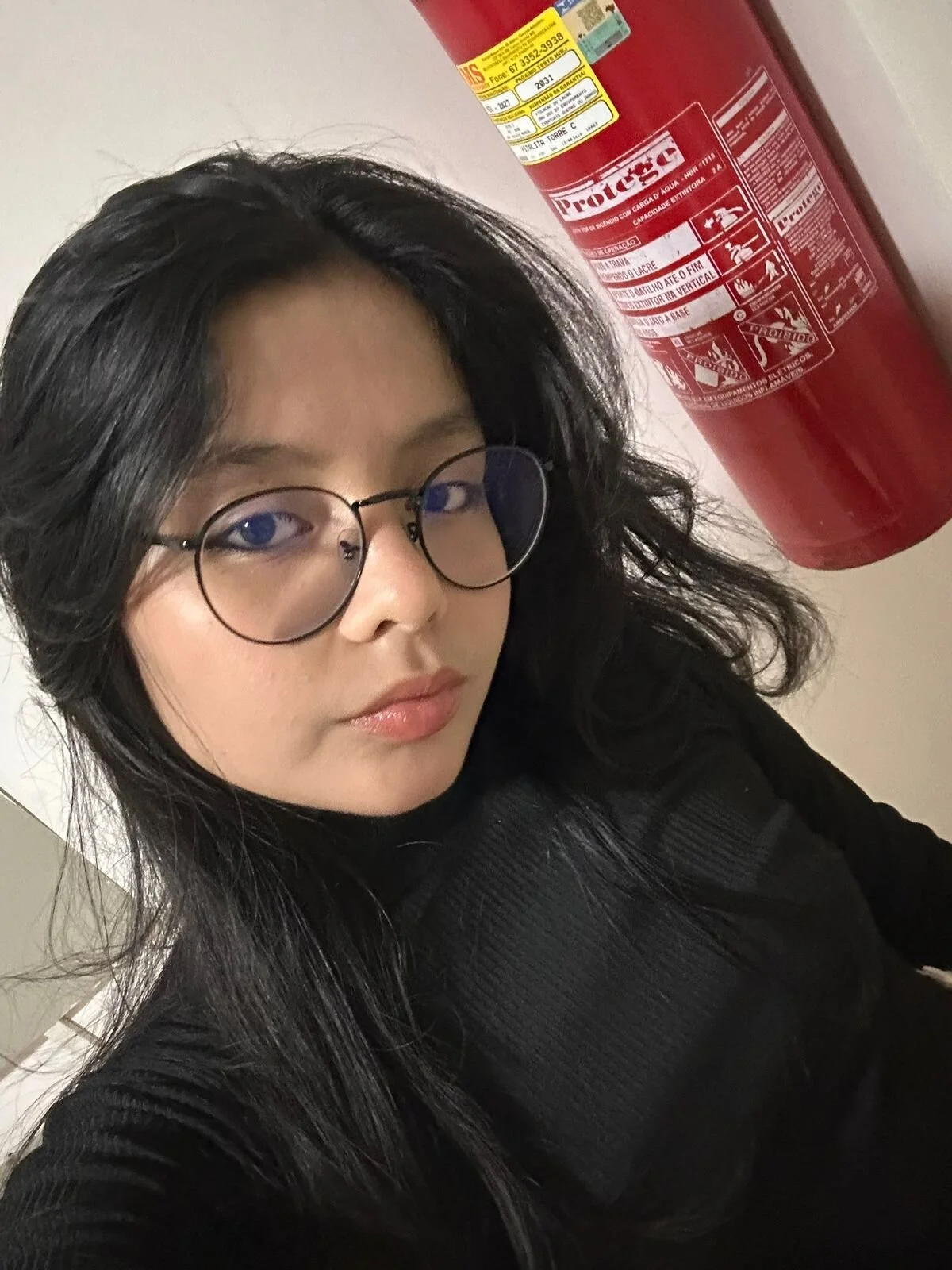 XXX Porn Photo of Nude yumiblueberry 7