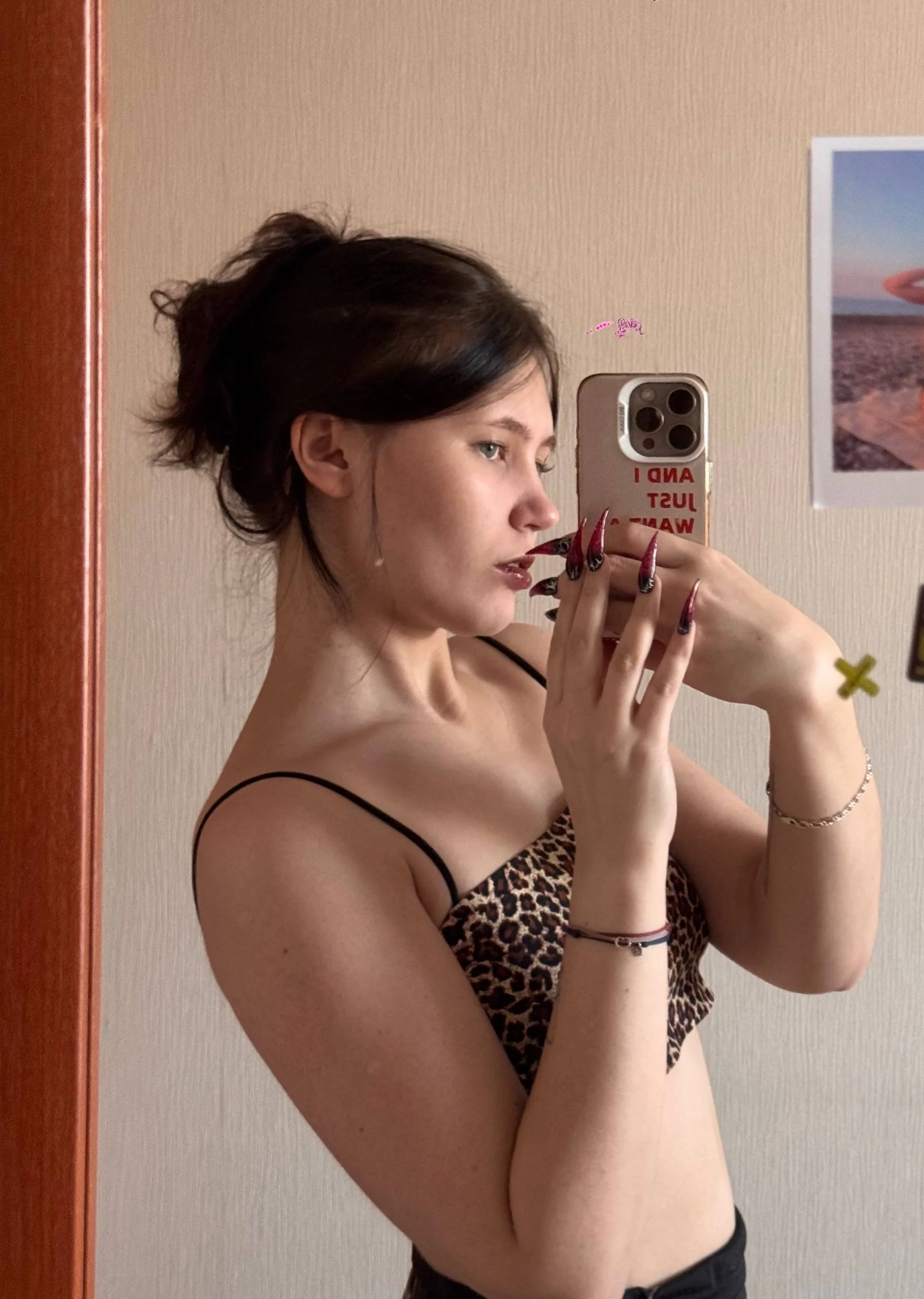 XXX Porn Photo of Nude JerriJereb 33
