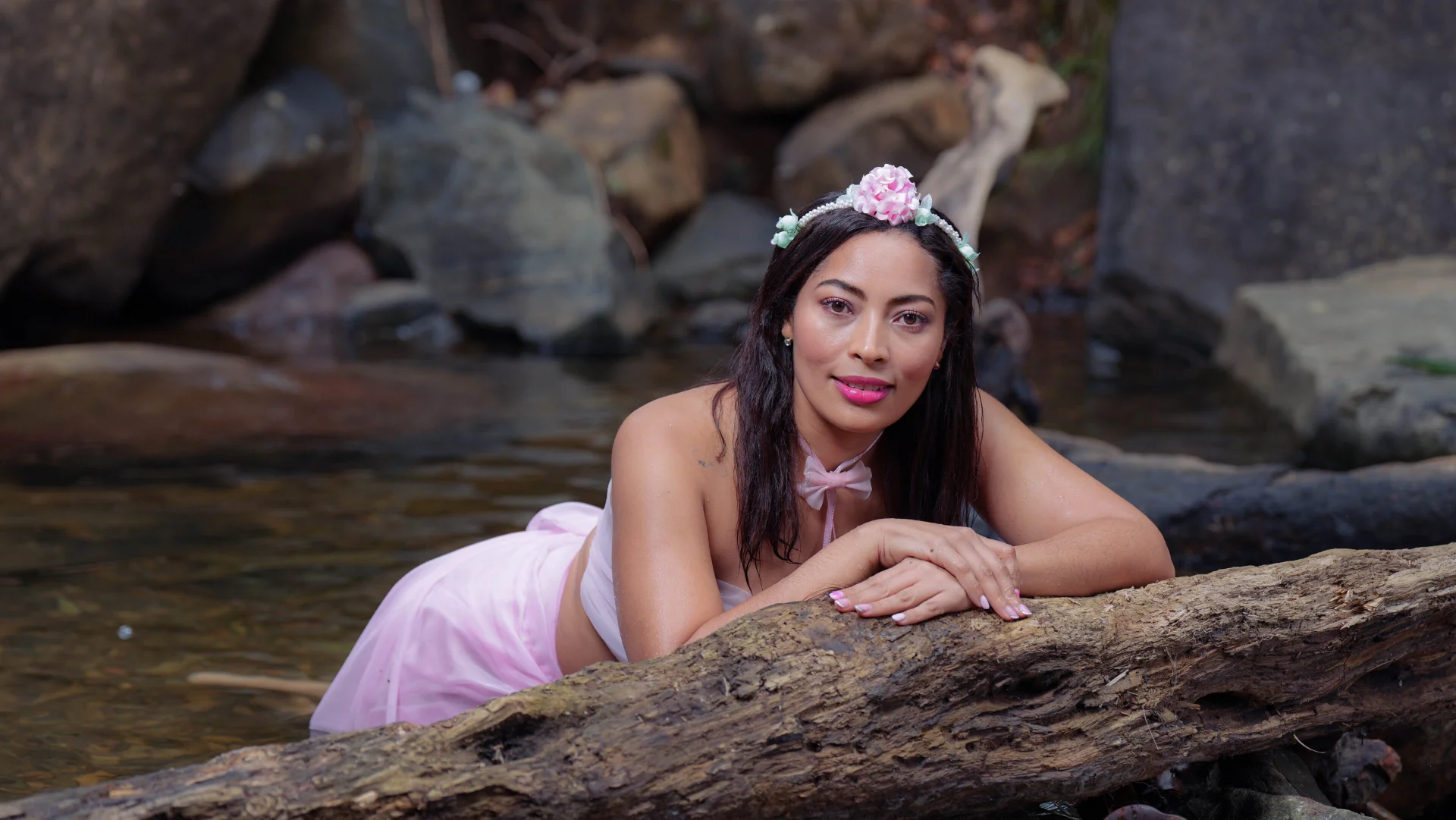 XXX Porn Photo of Nude karol_sm 17