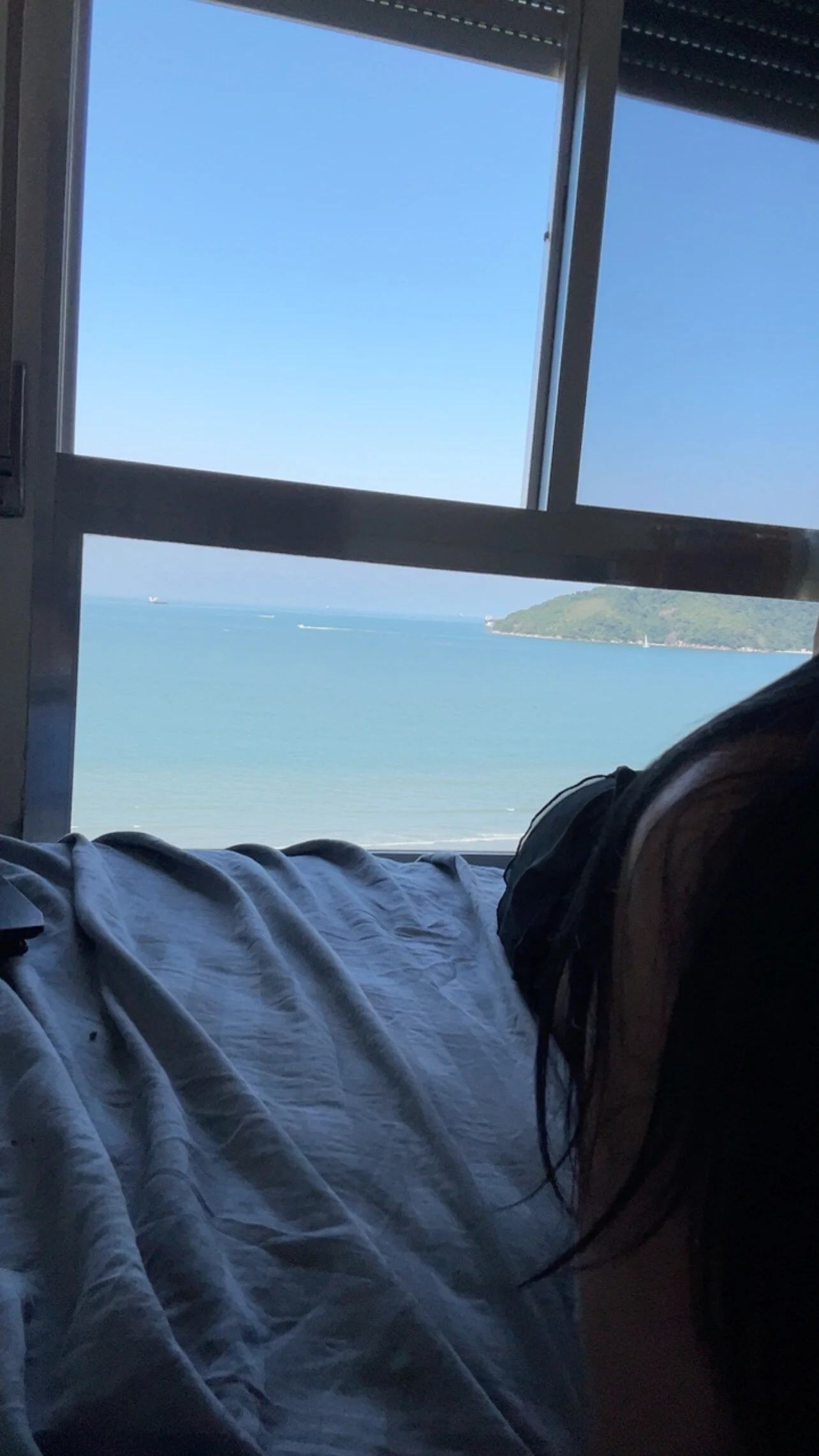 XXX Porn Photo of Nude Black_Chanel 35