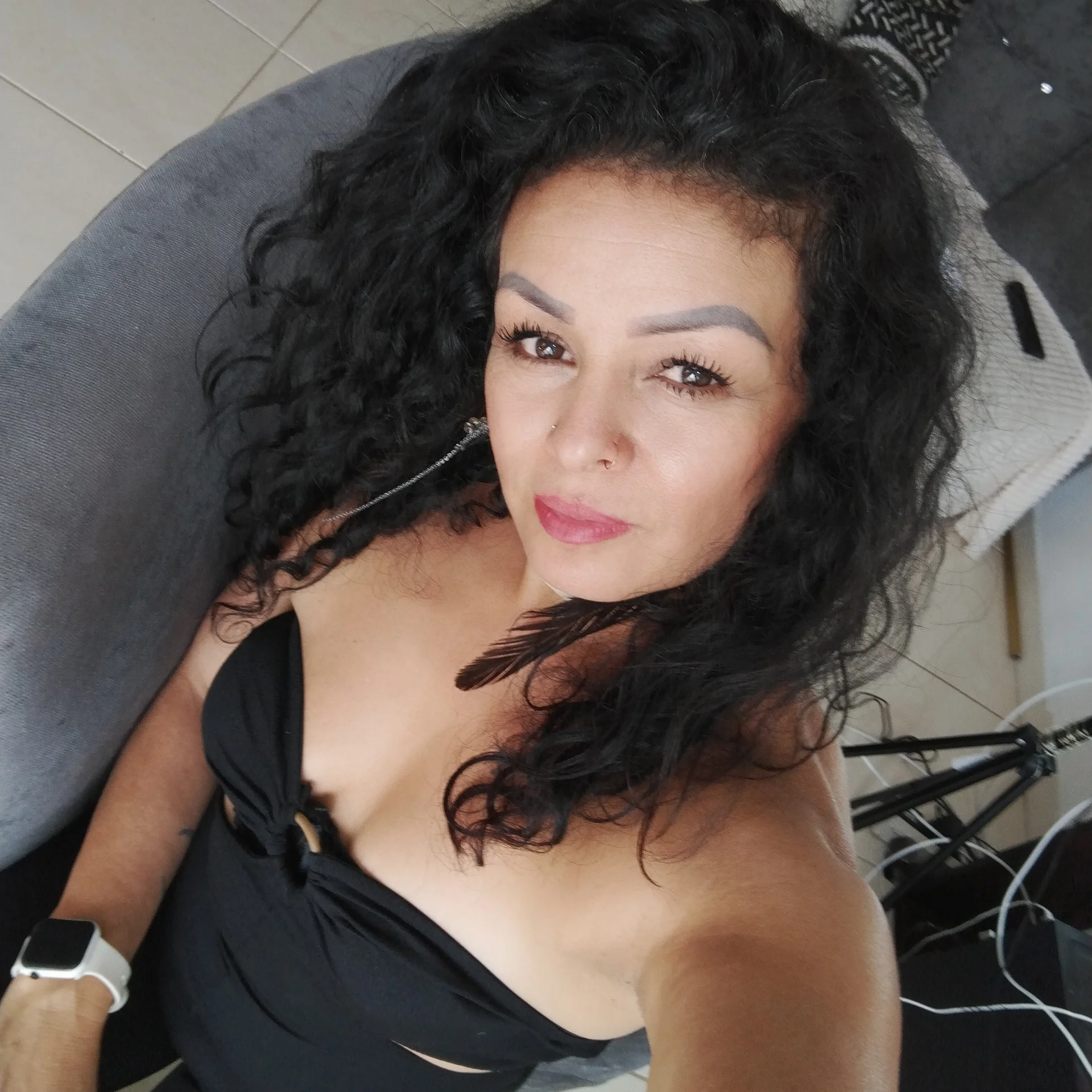 XXX Porn Photo of Nude DevonShaw_ 15