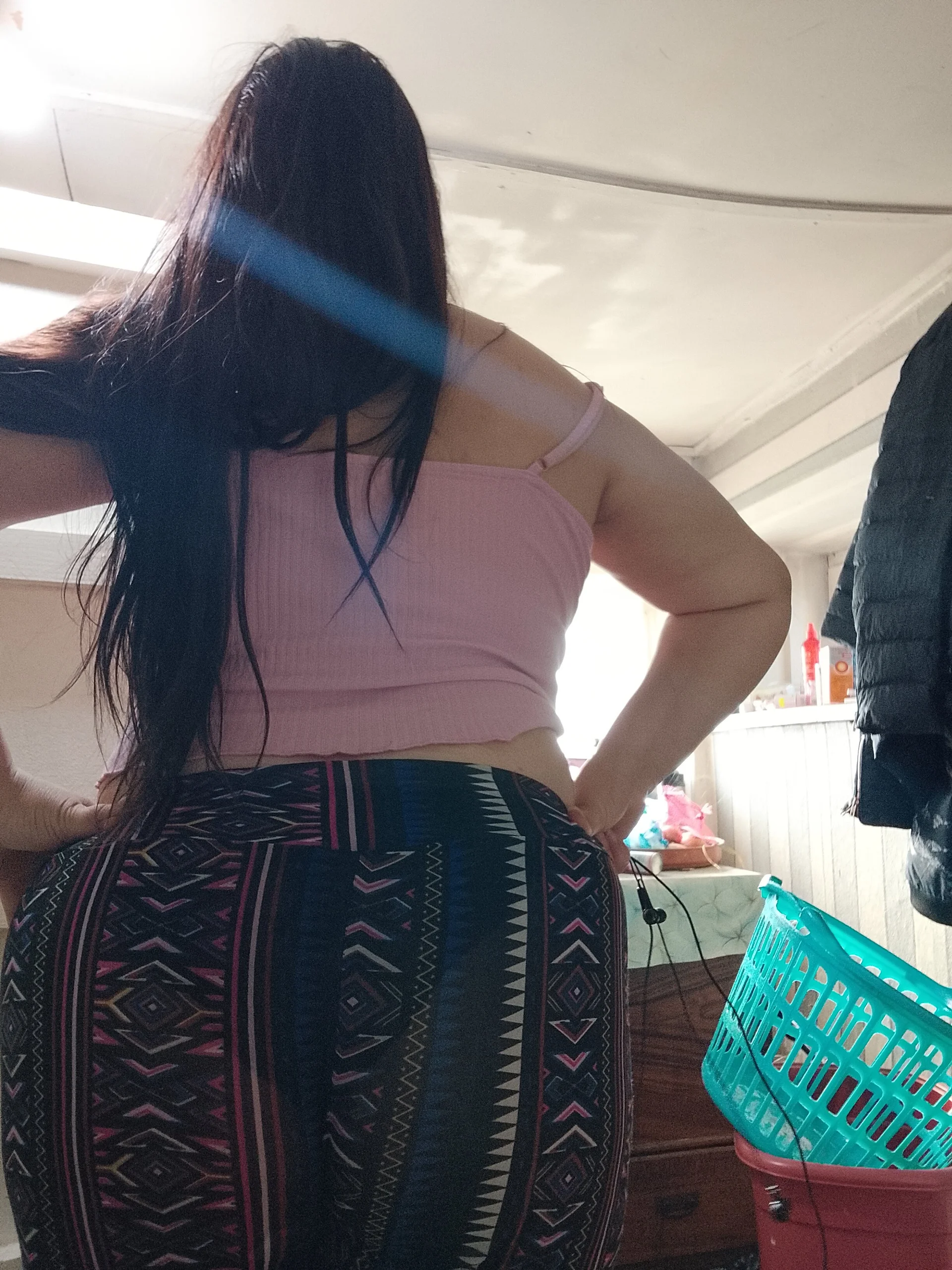 XXX Porn Photo of Nude NESI_SNAKE_GIRL 4