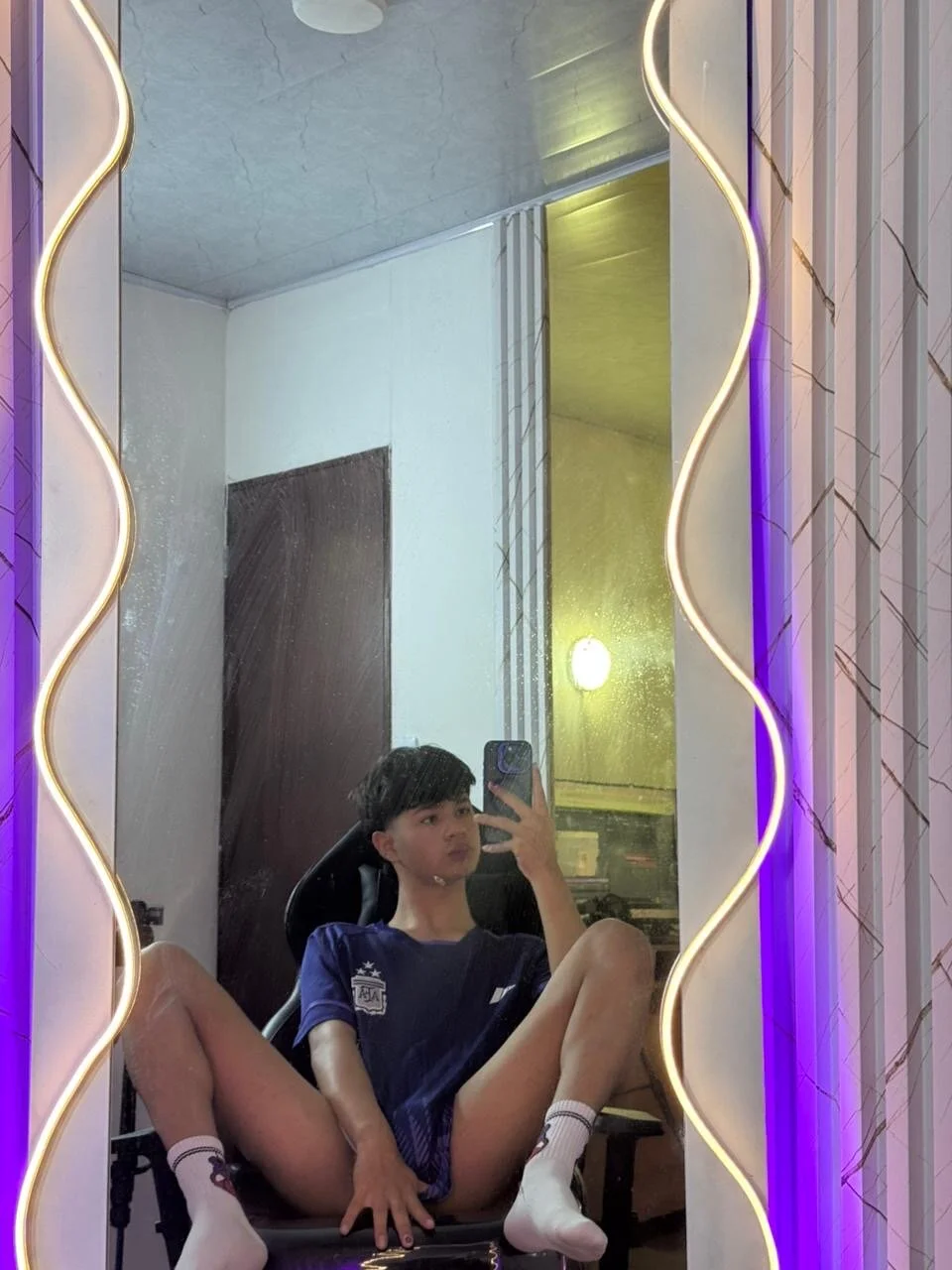 XXX Porn Photo of Nude Spark_tay 20
