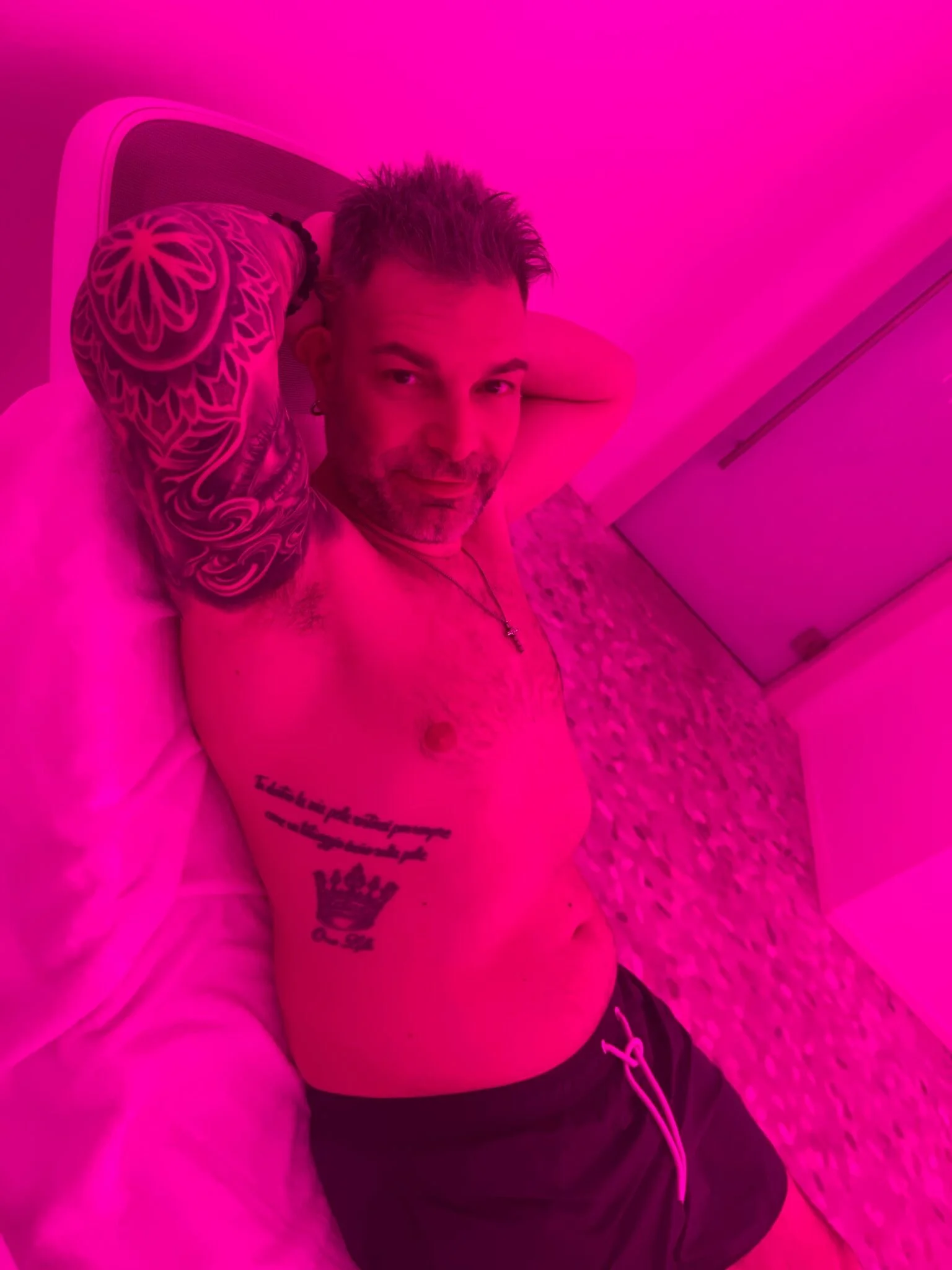 XXX Porn Photo of Nude stespecial 1