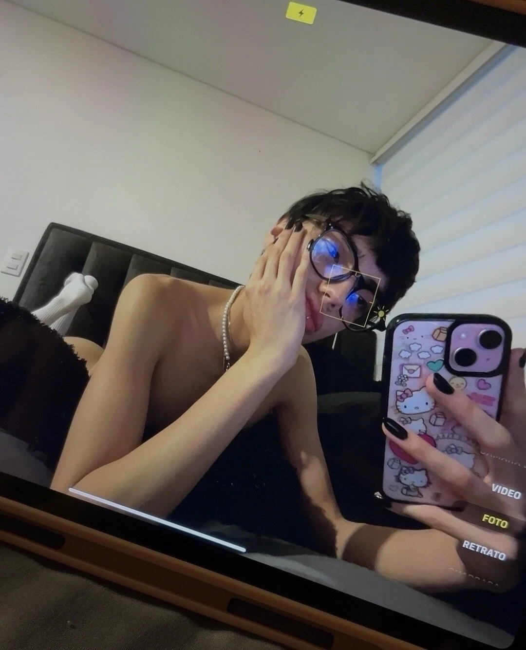 XXX Porn Photo of Nude Sakura_Kitty_ 10