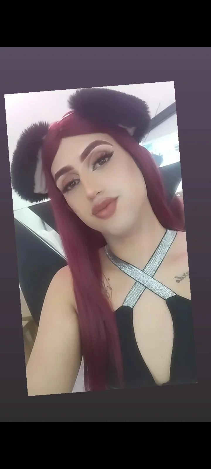 XXX Porn Photo of Nude annahotdoll 2