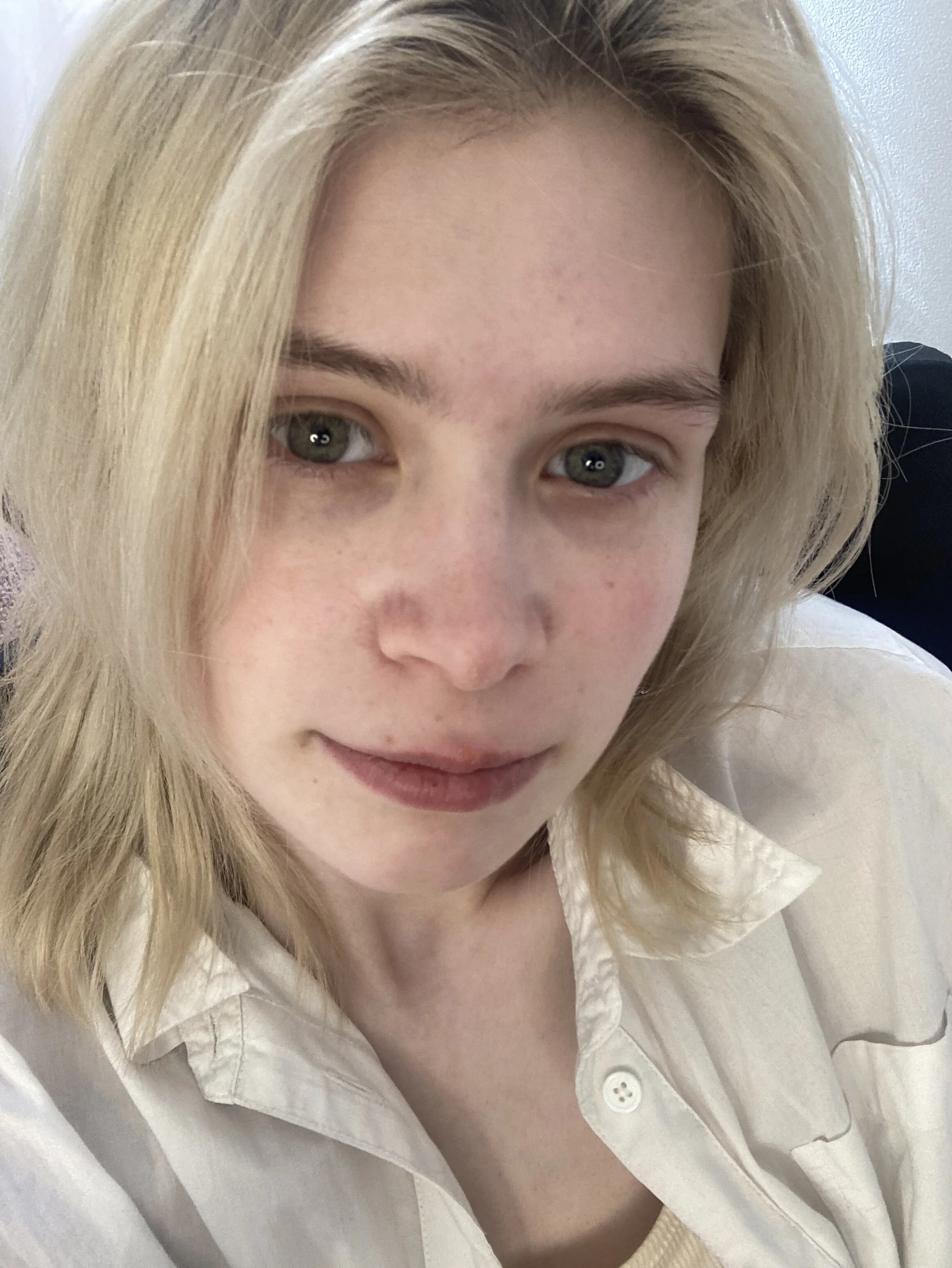 XXX Porn Photo of Nude CarleySuski 19