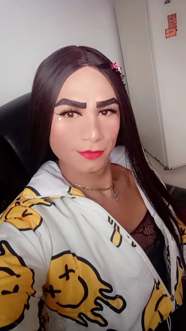 XXX Porn Photo of Nude Dayana_Dias 5