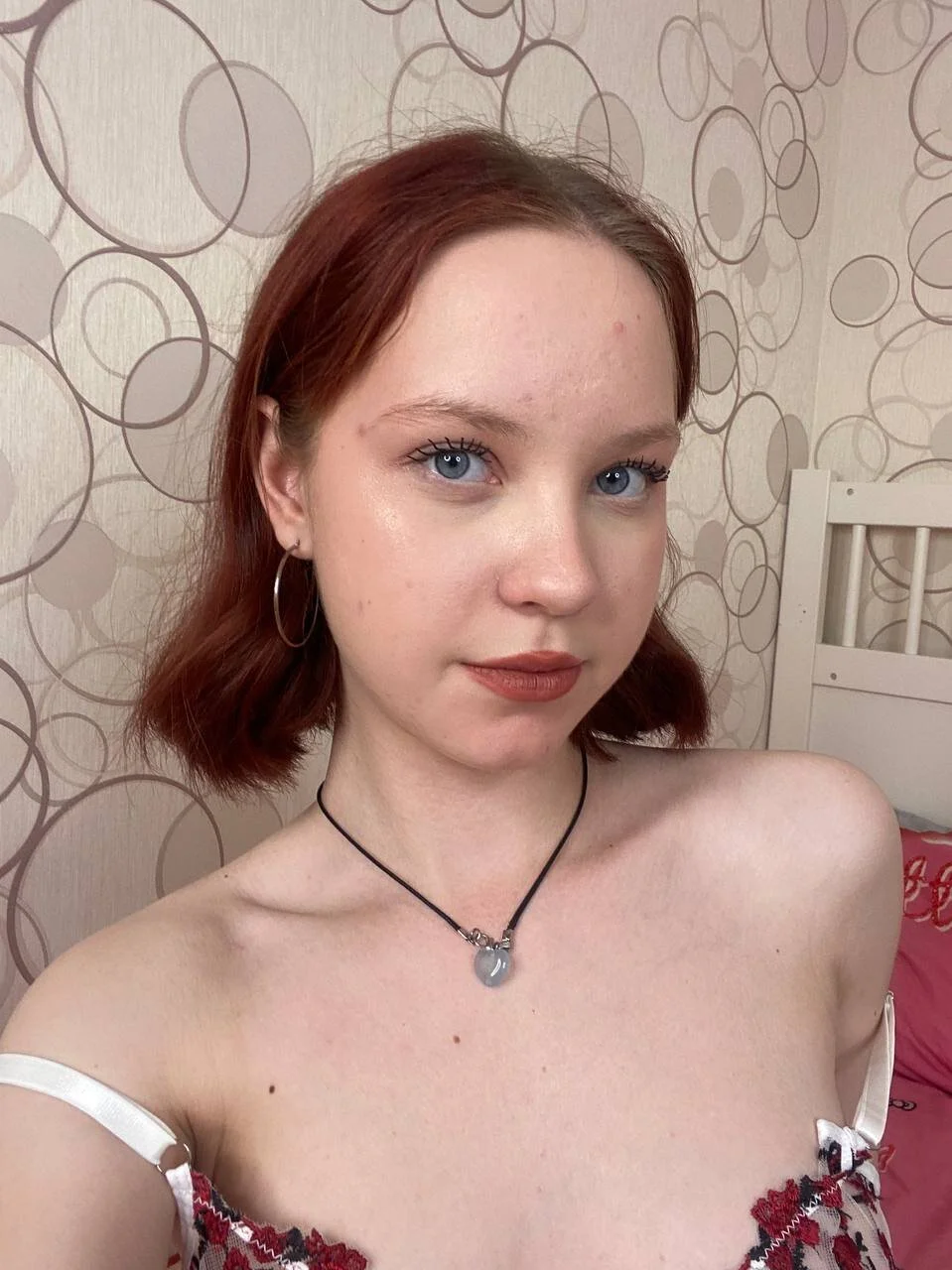 XXX Porn Photo of Nude MaisieStarlight 112